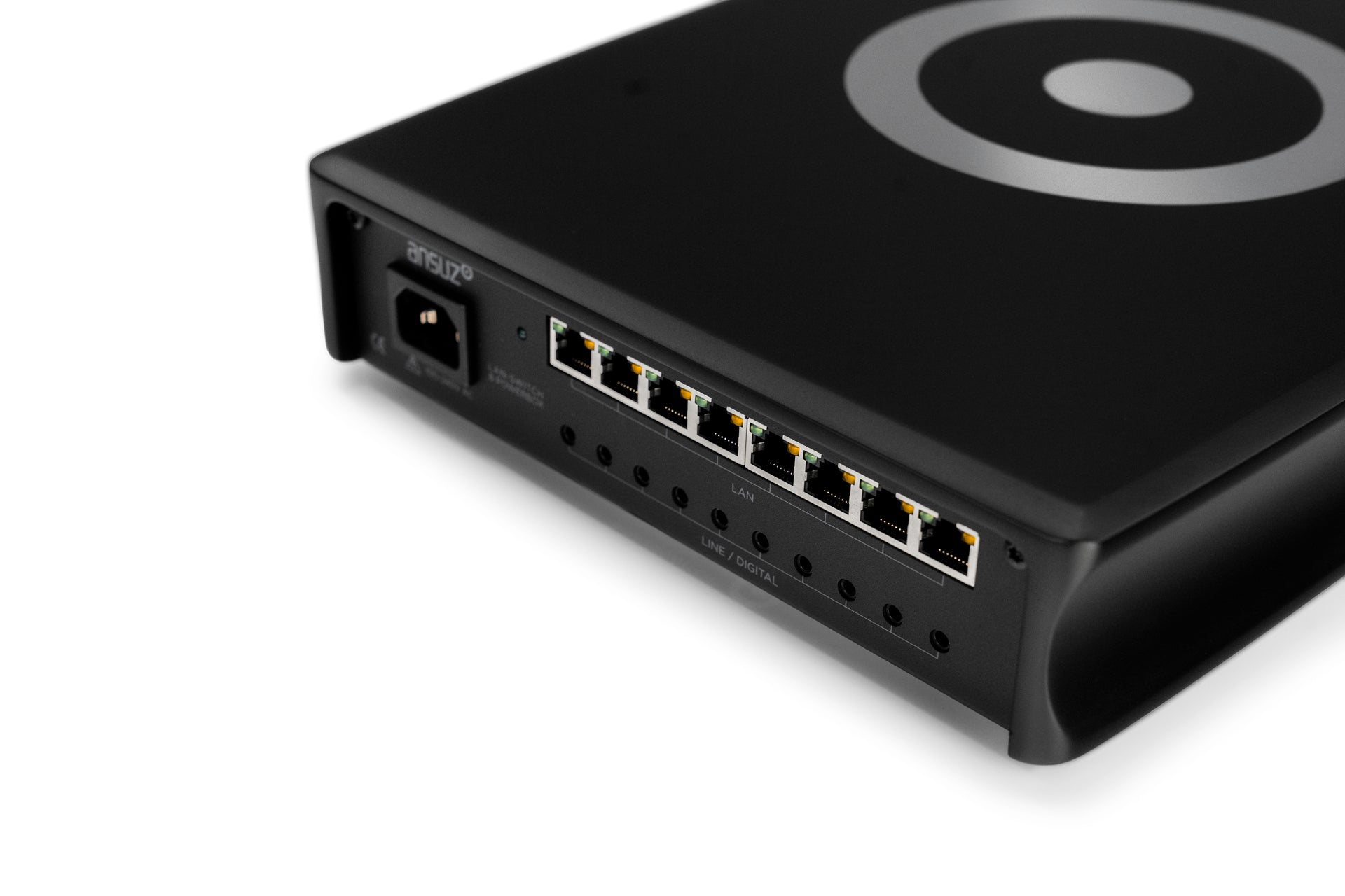 Ansuz PowerSwitch D3 - Thumbnail 4