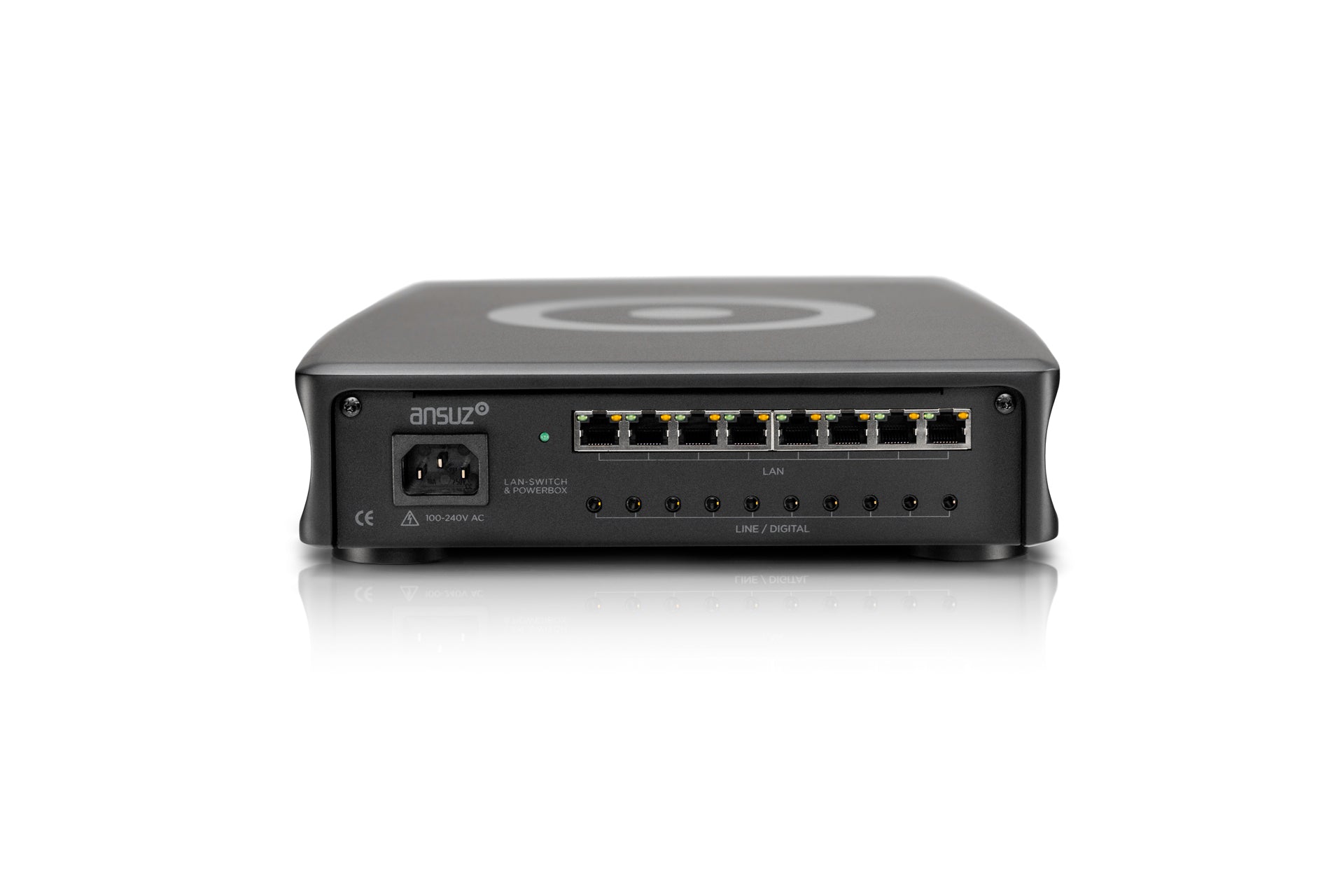Ansuz PowerSwitch D3 - Thumbnail 3
