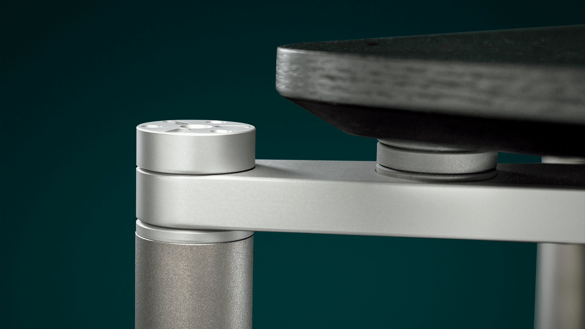 Ansuz Rack C2T High Module