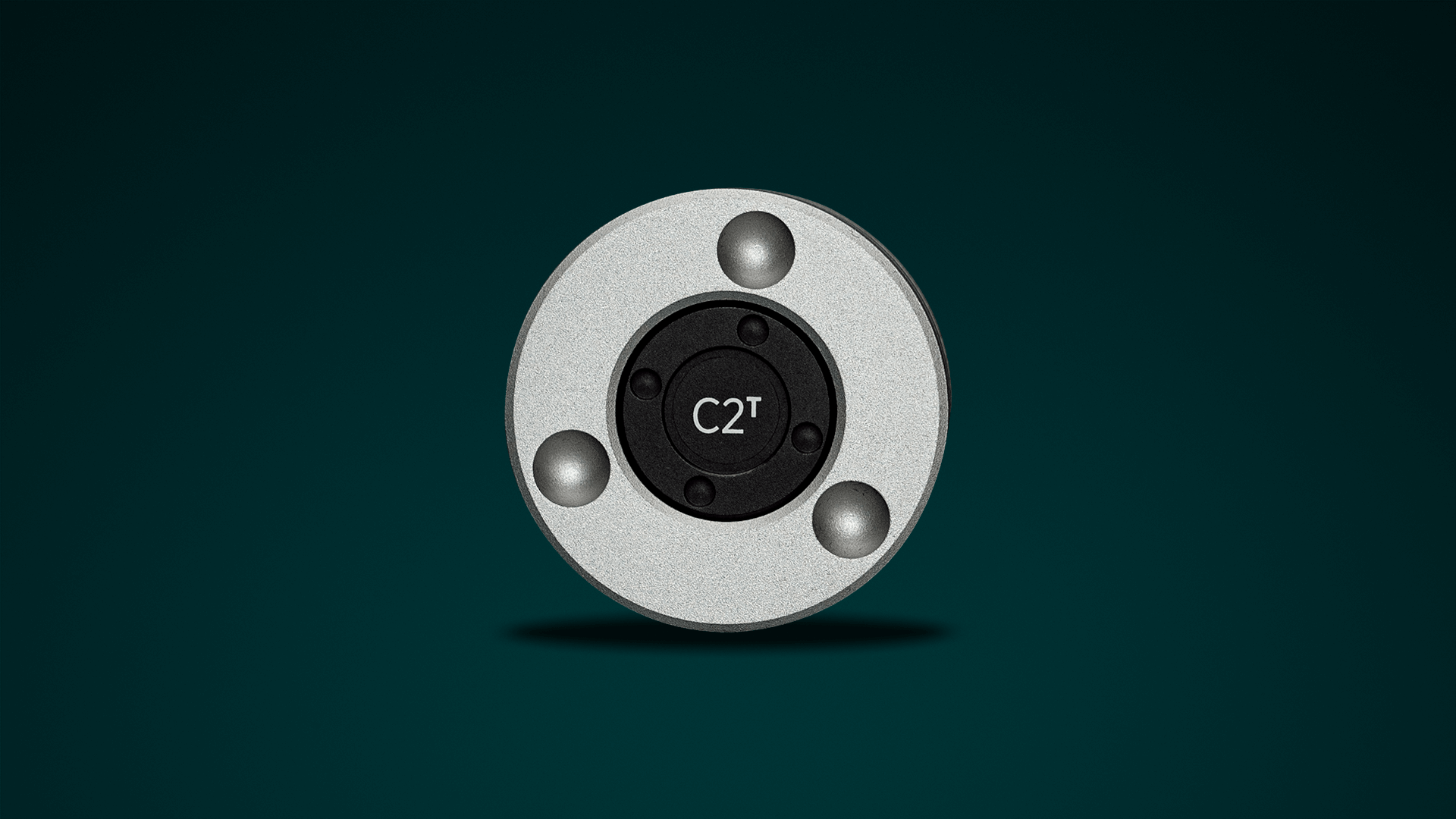 Ansuz Rack C2T High Module