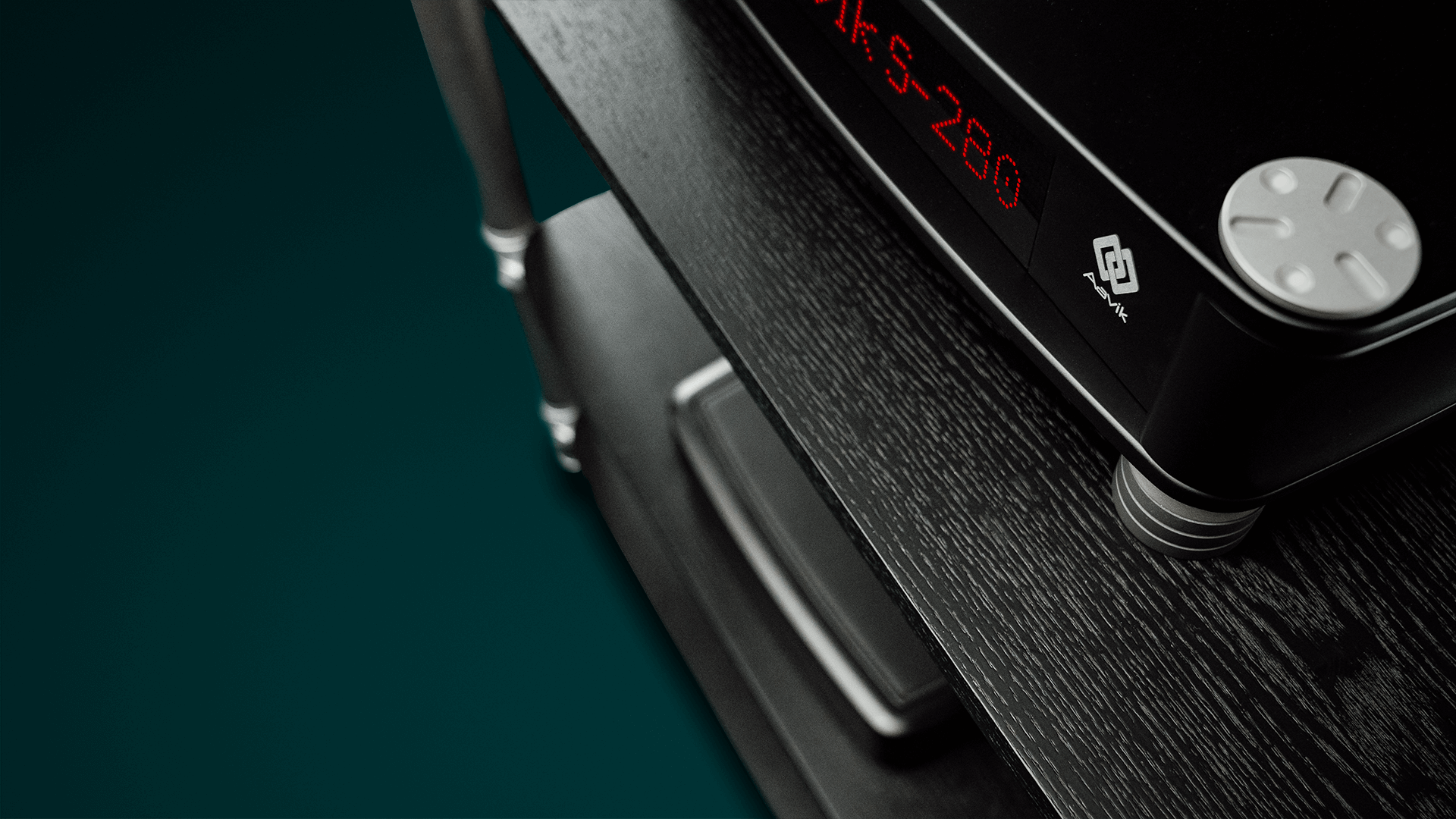 Ansuz Rack T2 SUPREME Low Module