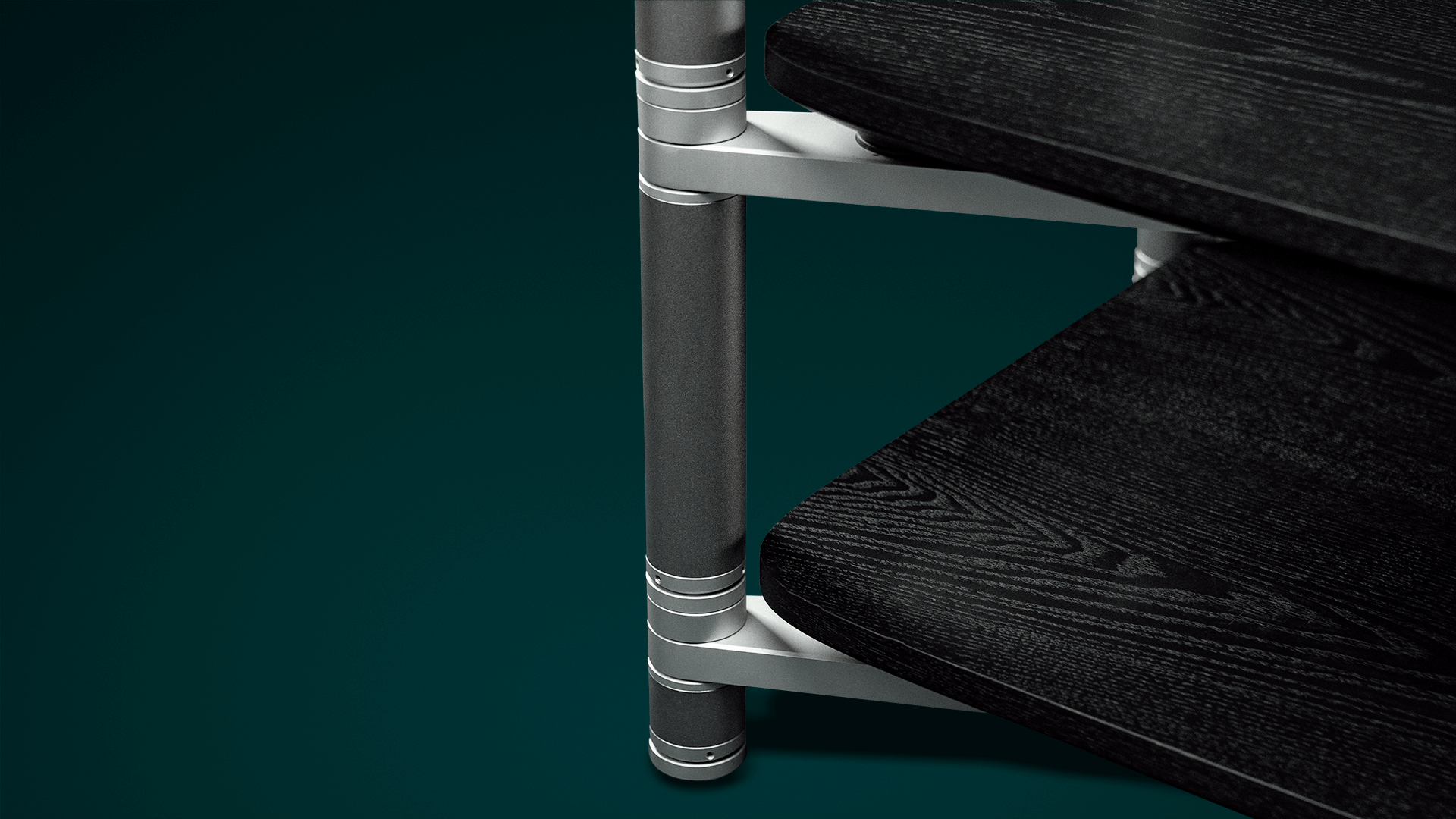 Ansuz Rack T2 SUPREME Low Module