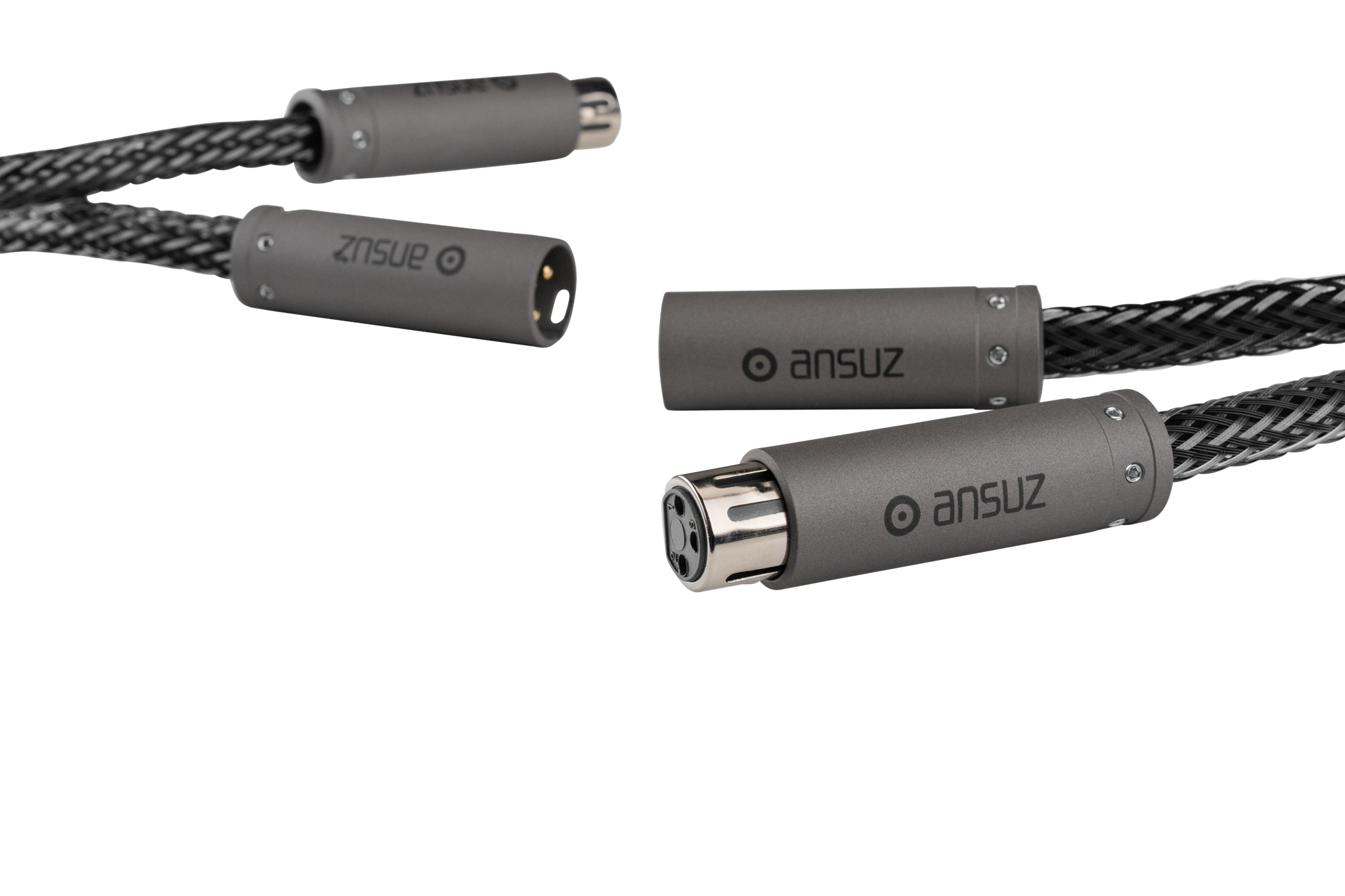 Ansuz Signalz D-TC3 Interconnect Cable | Next Level HiFi