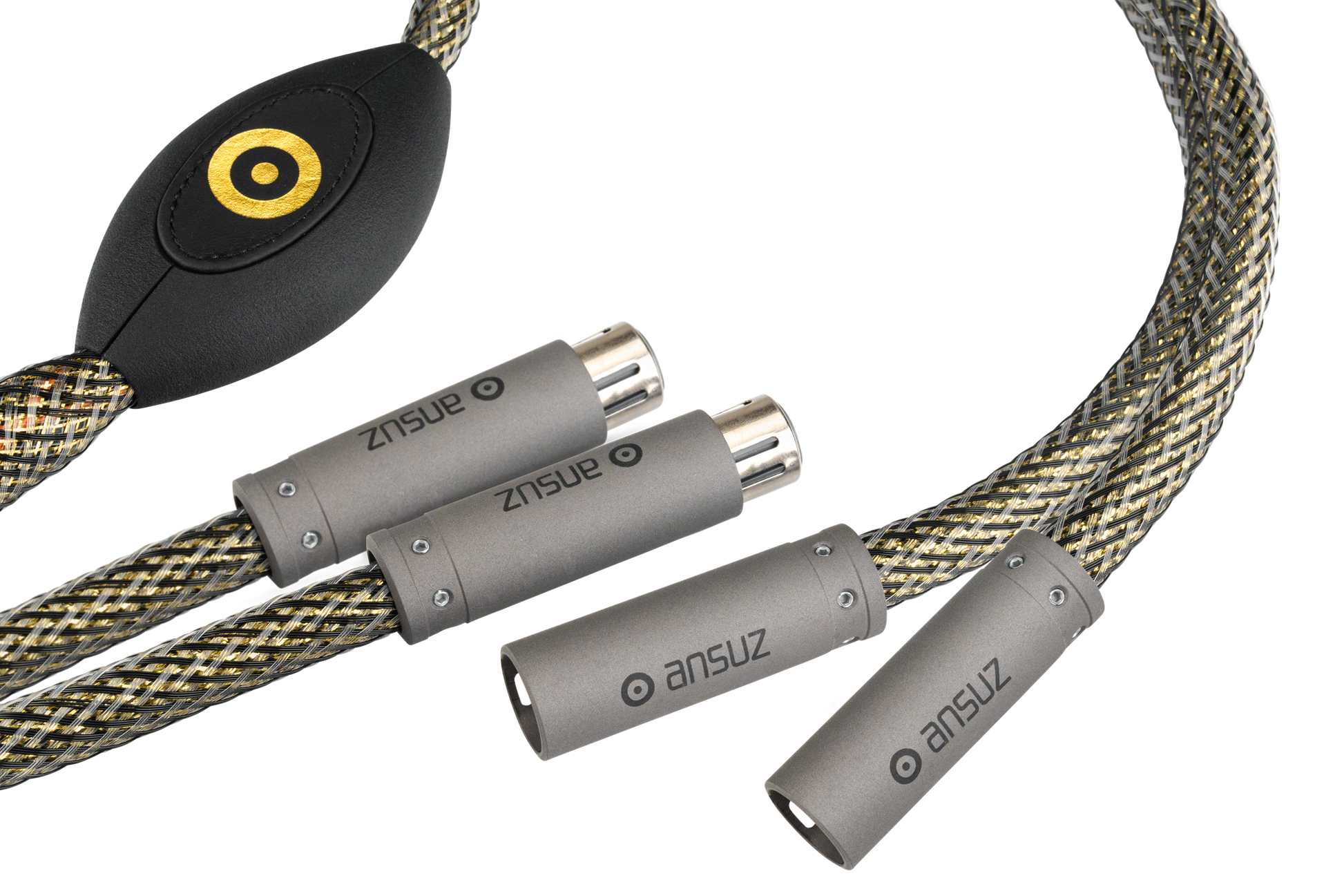 Ansuz Signalz D-TC3 GOLD SIGNATURE