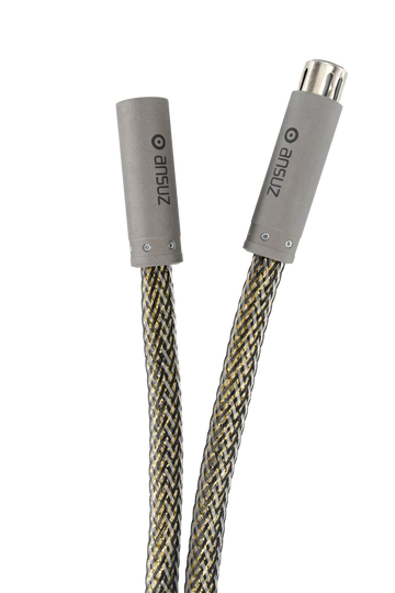 Ansuz Signalz D-TC3 GOLD SIGNATURE