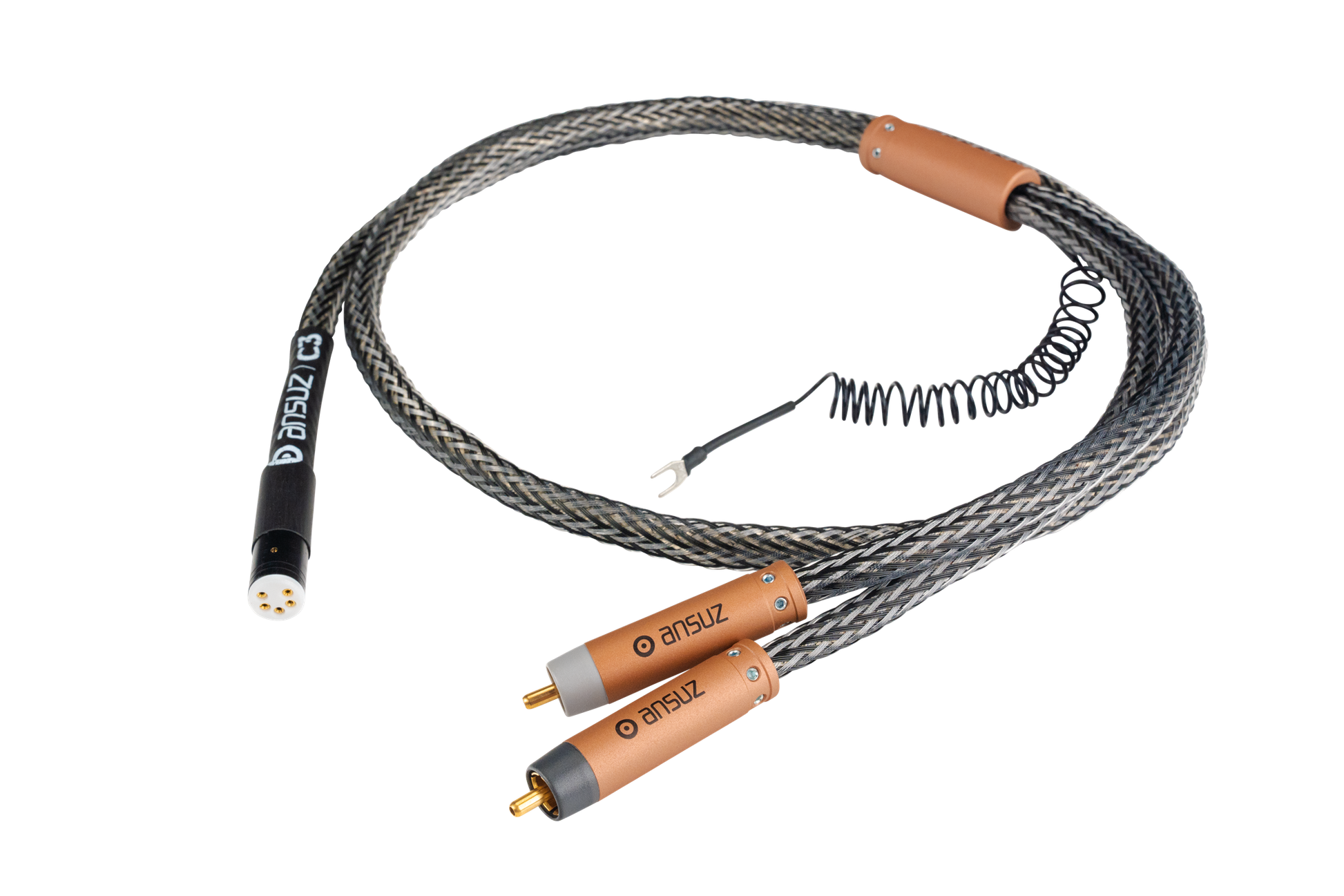 Ansuz Signalz Phono C3