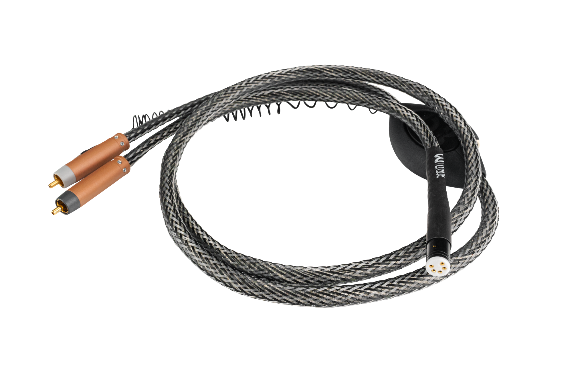 ナヨン SIGNAL サノク Ansuz Signalz Phono D3 – Premium Tonearm Cable