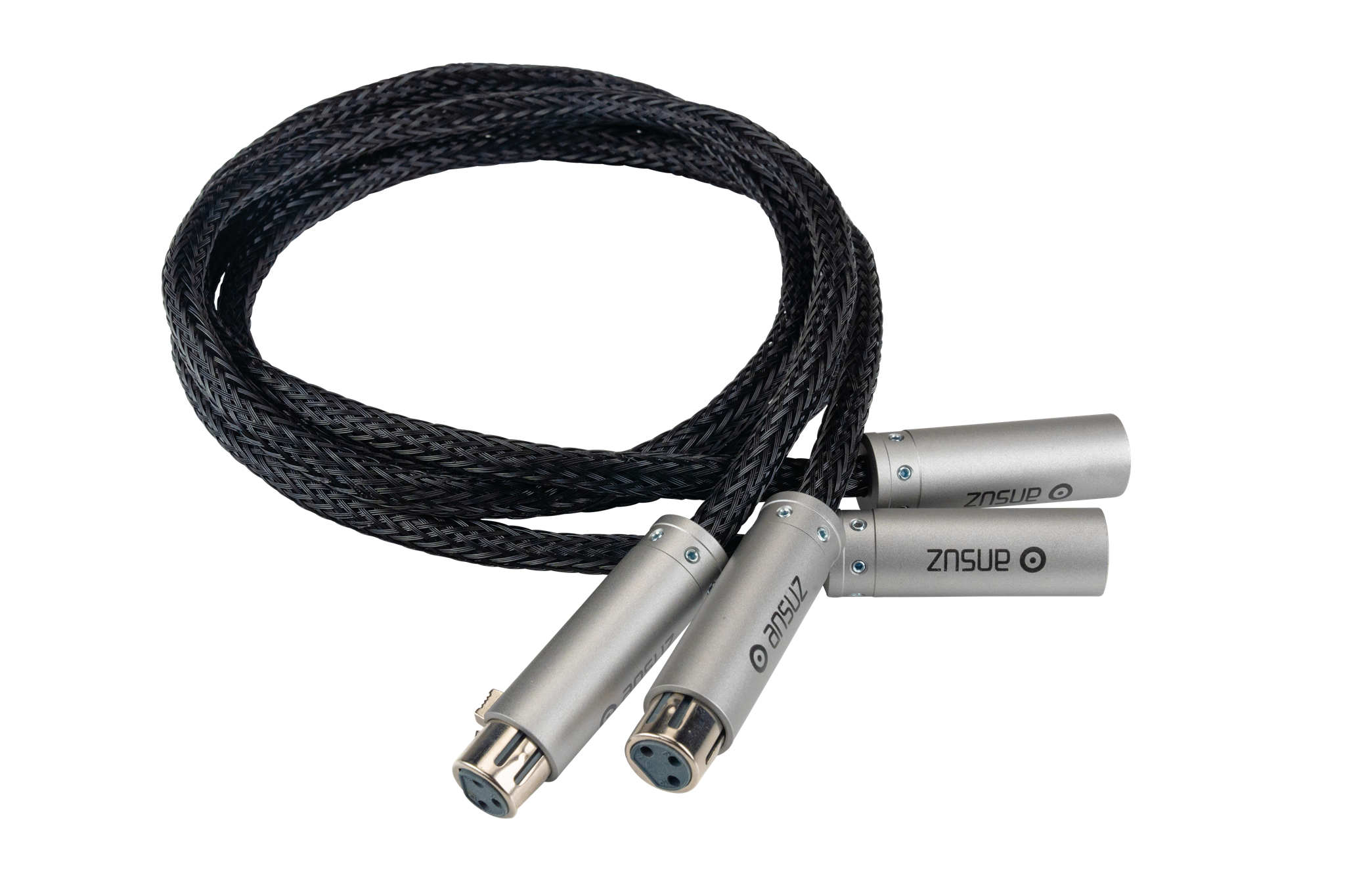 Ansuz Signalz X-TC3 Interconnect Cable | Next Level HiFi