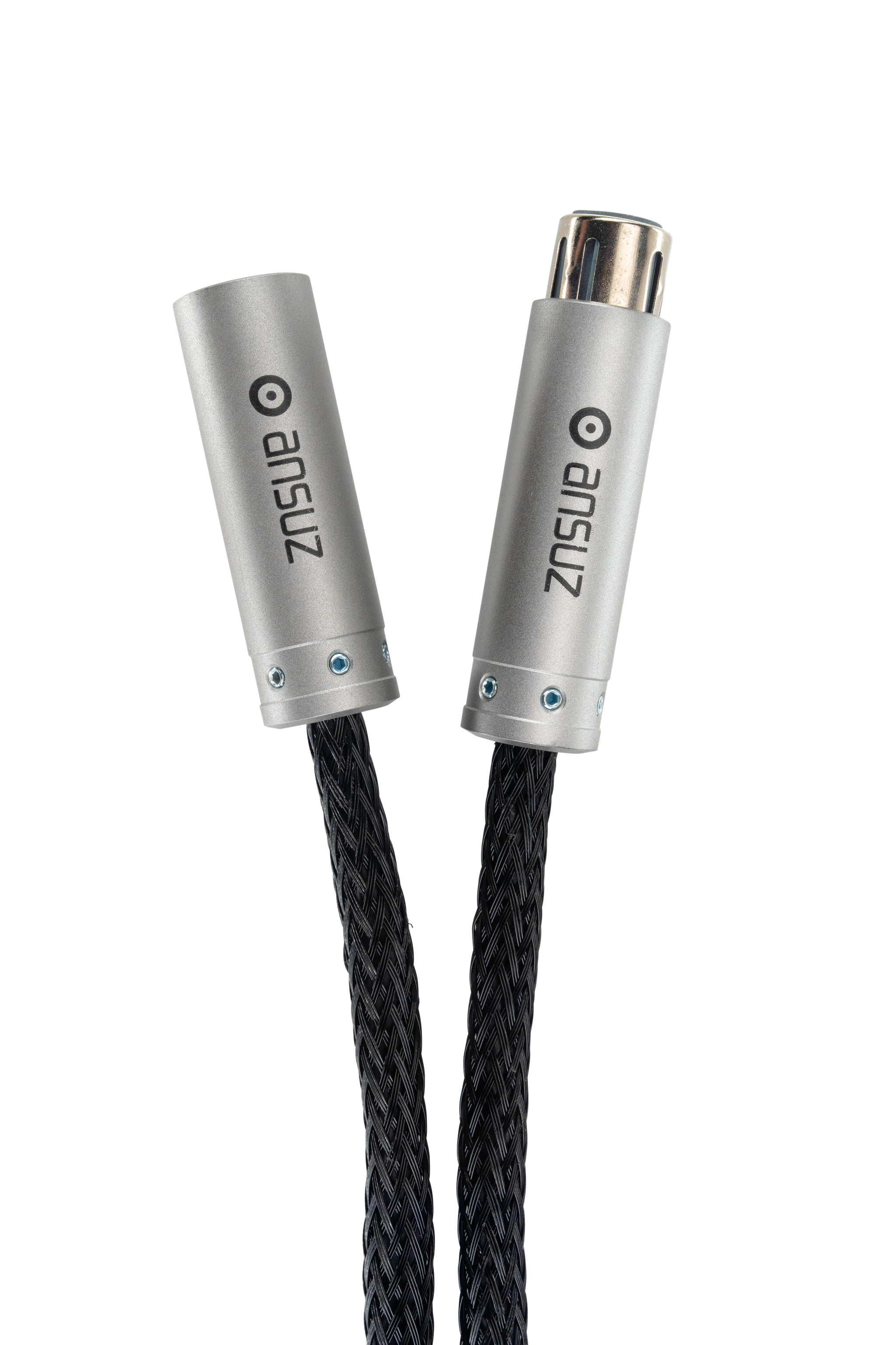Ansuz Signalz X-TC3 Interconnect Cable | Next Level HiFi