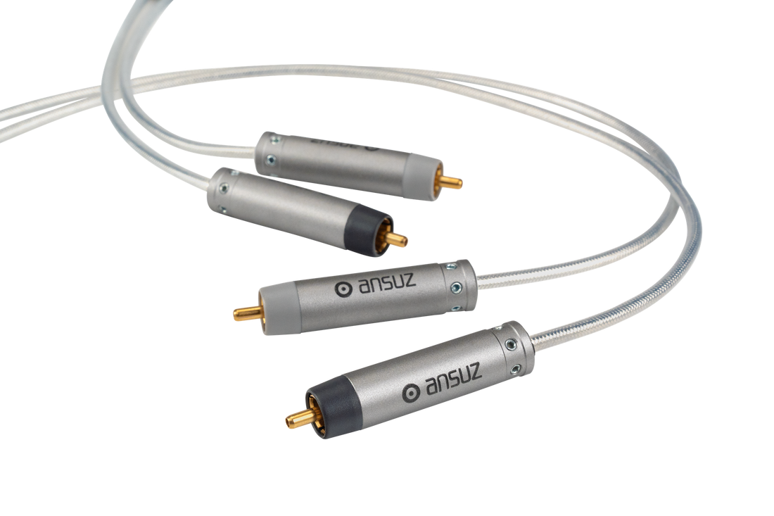Ansuz Signalz X3 RCA