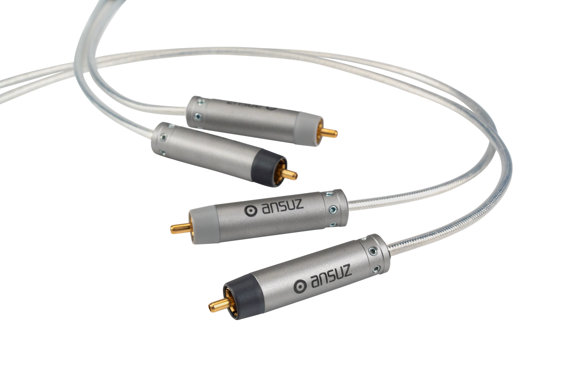 Ansuz Signalz X3 RCA