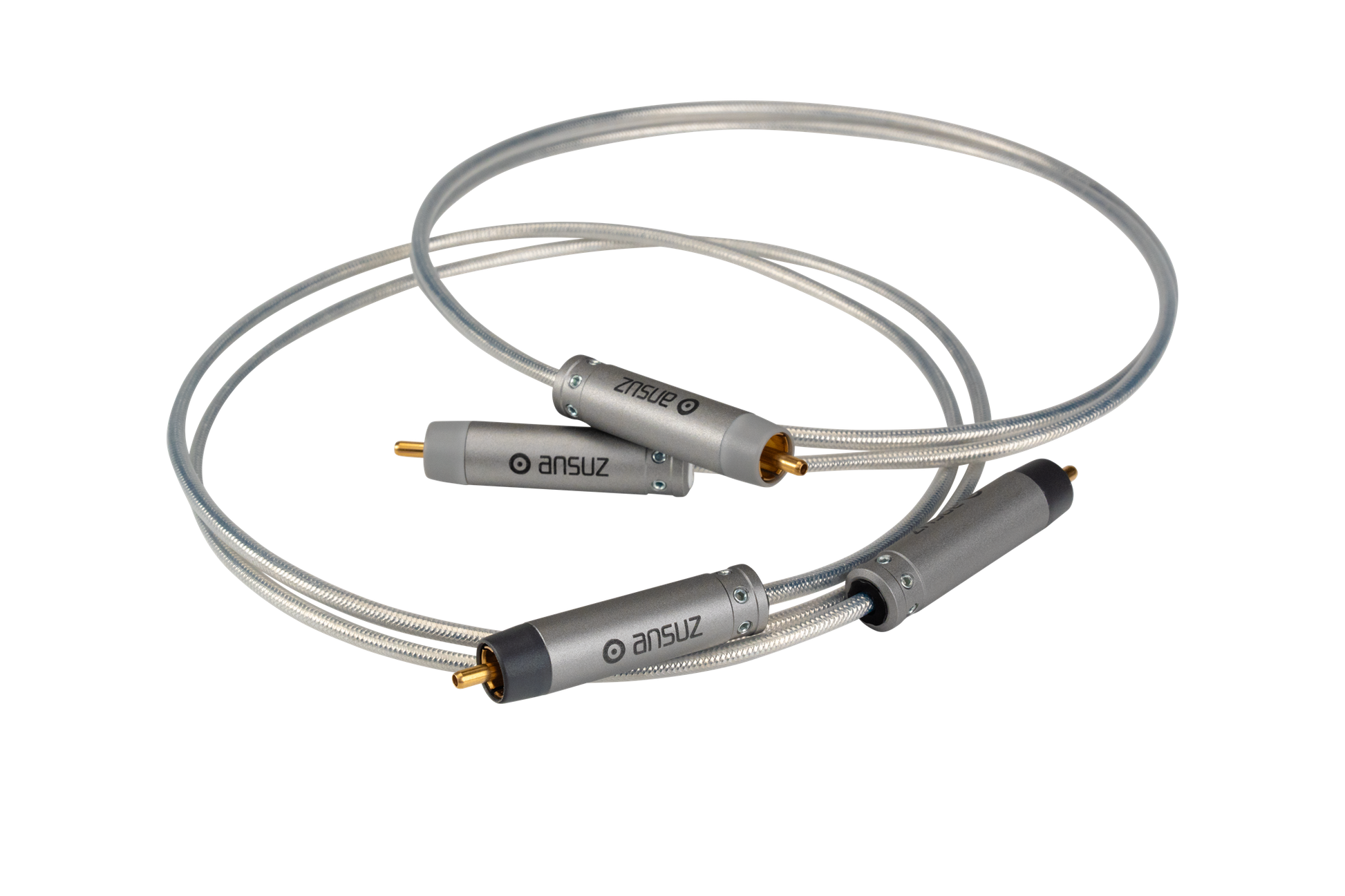 Ansuz Signalz X3 RCA