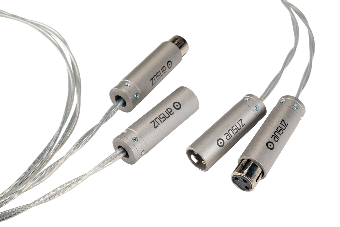 Ansuz Signalz X3 XLR