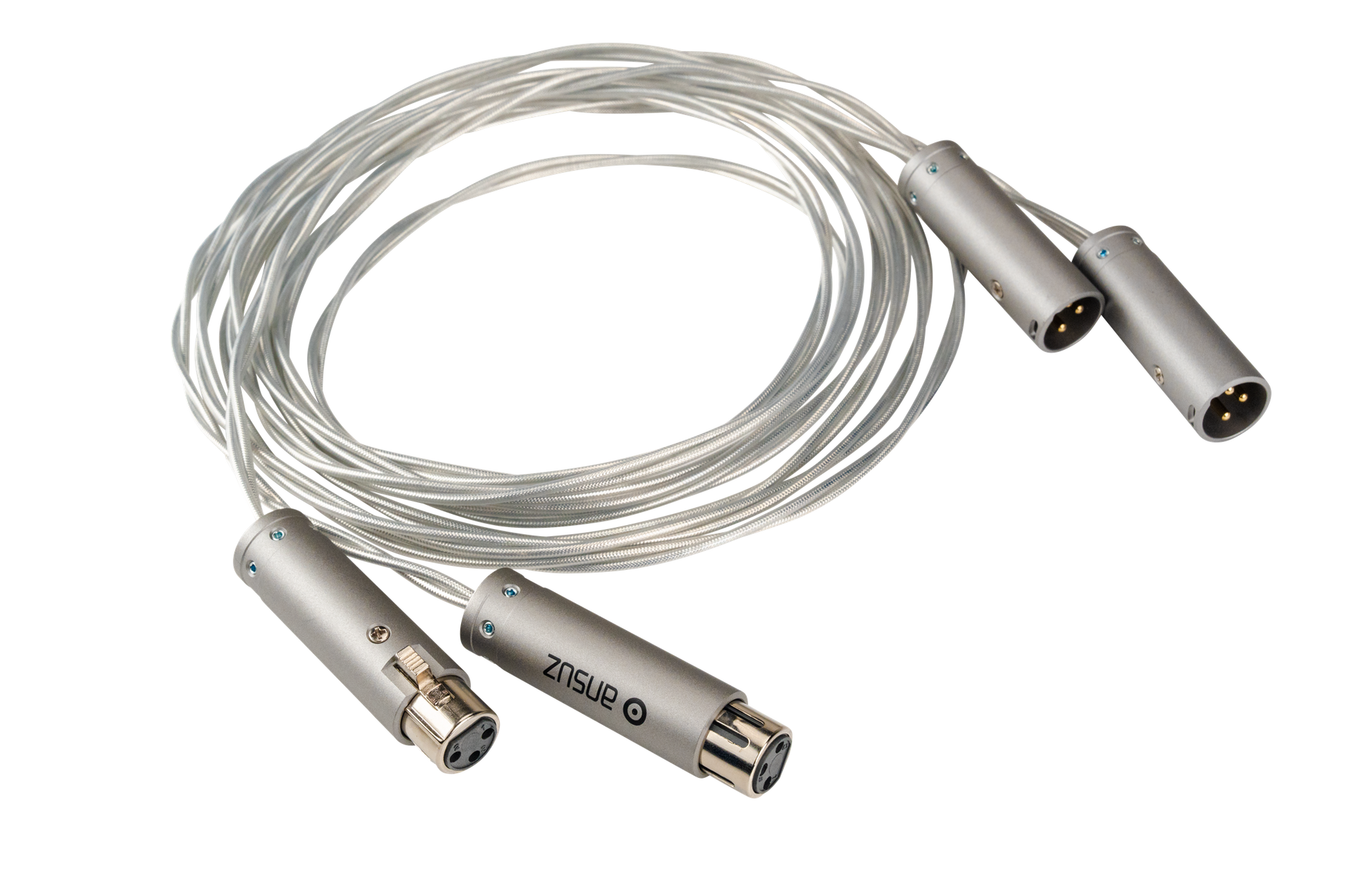 Ansuz Signalz X3 XLR