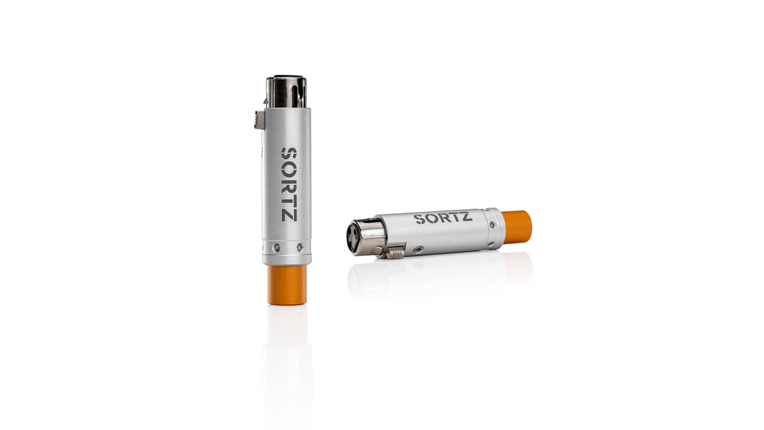 Ansuz Sortz Other Connectors