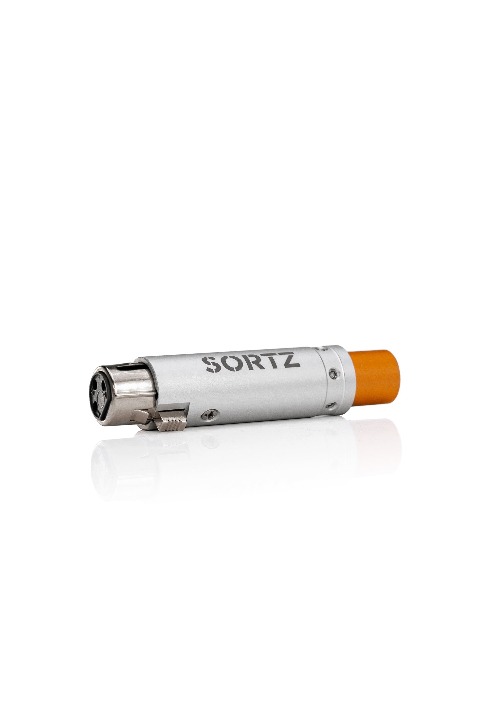 Ansuz Sortz Other Connectors