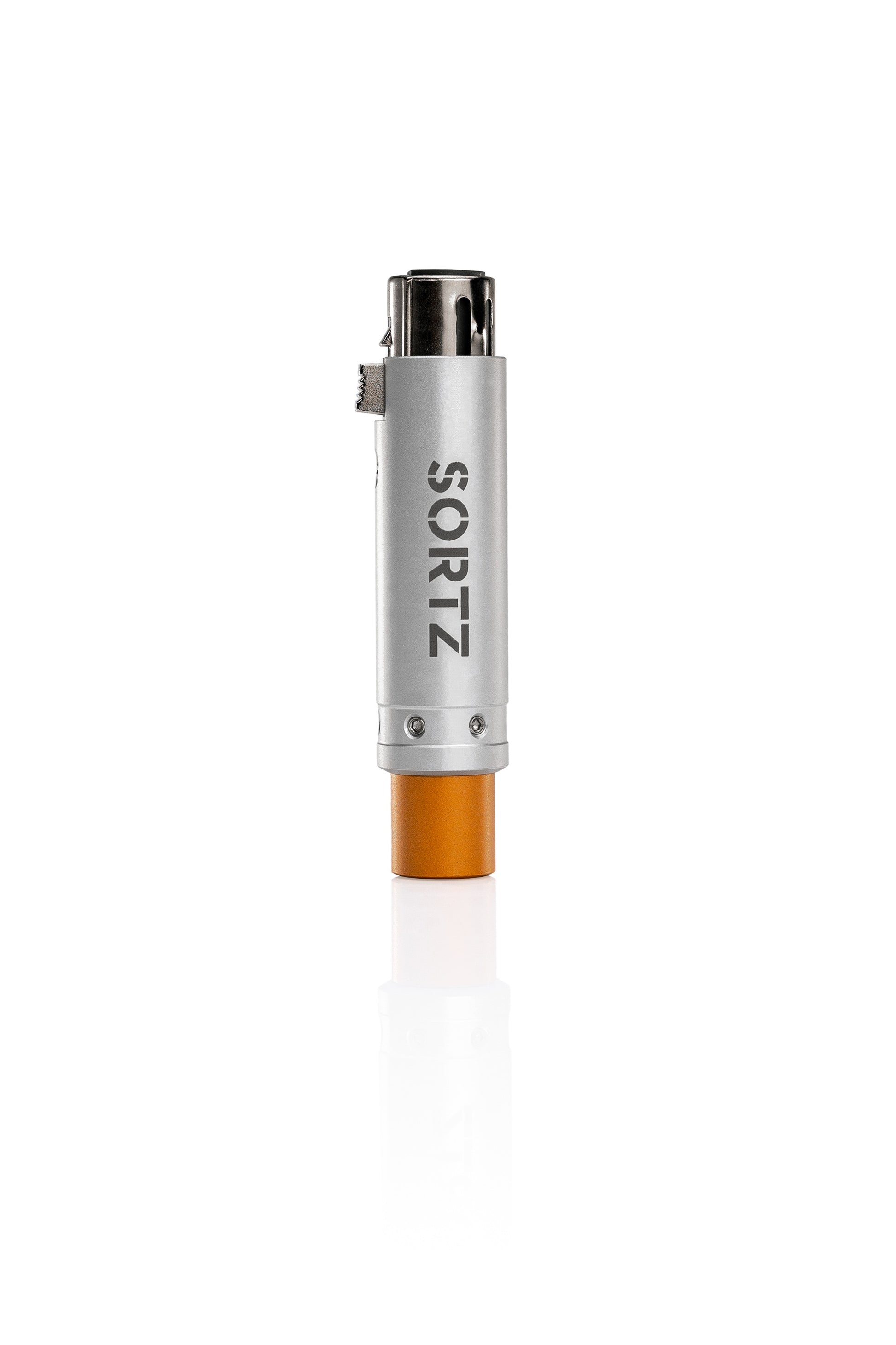 Ansuz Sortz Other Connectors
