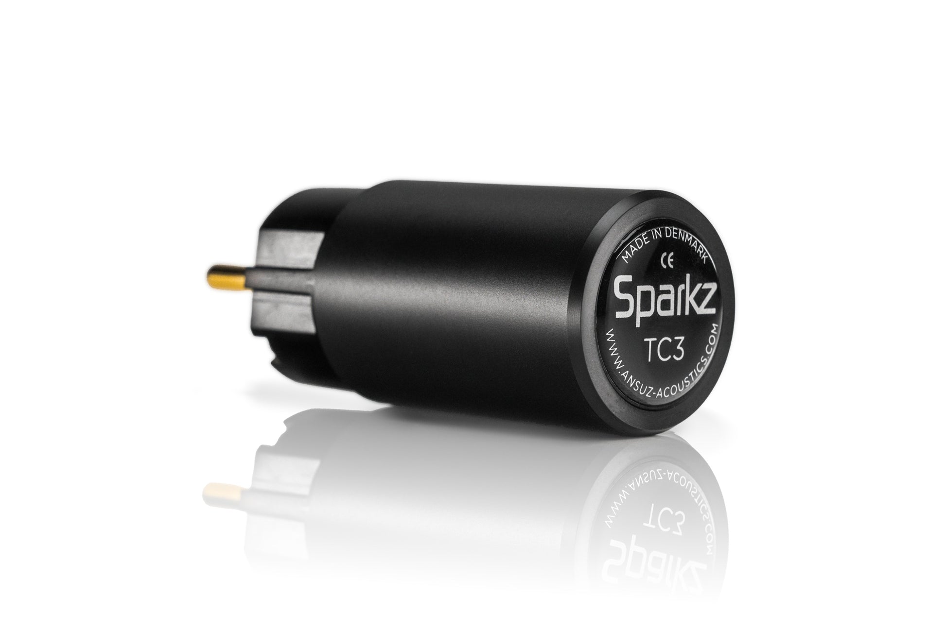 Ansuz Sparkz TC3