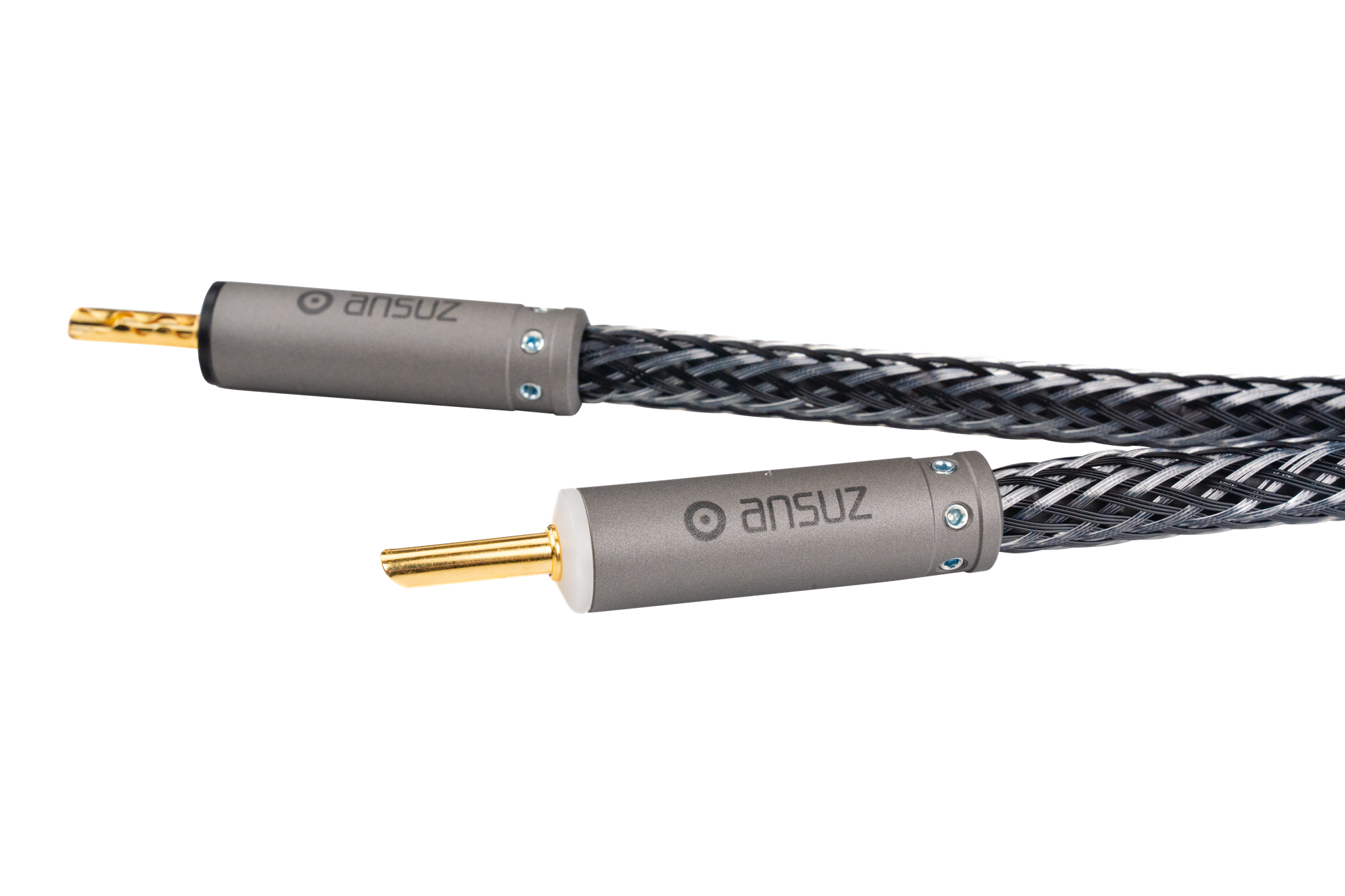 Ansuz Speakz D-TC3 – Premium Speaker Cable