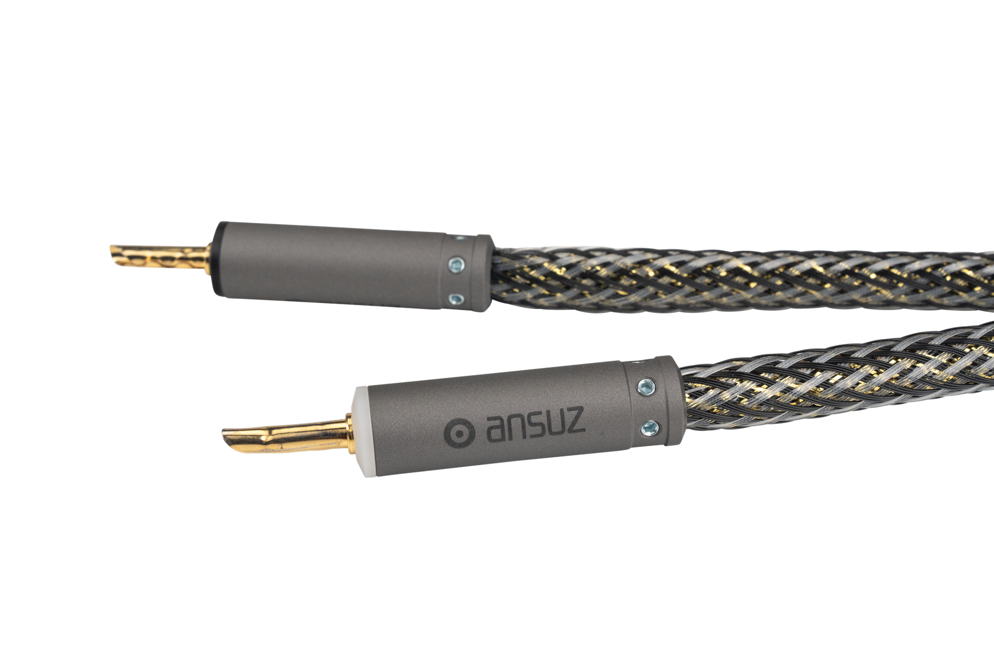 Ansuz Speakz D-TC3 GOLD SIGNATURE