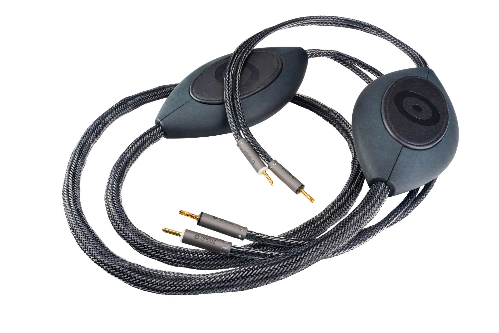 Ansuz Speakz D-TC3 Supreme – Flagship Speaker Cable
