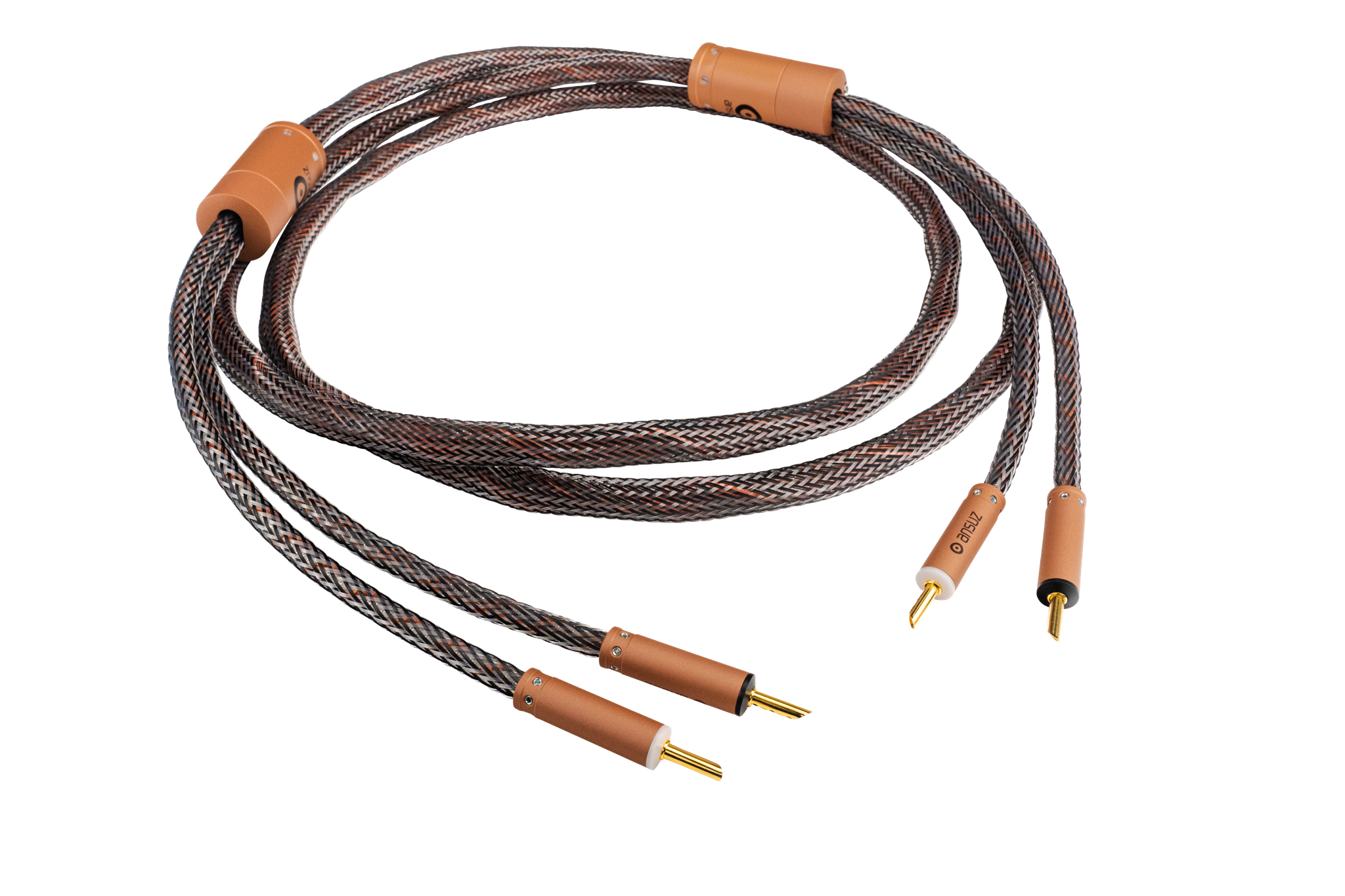 アンプ Ansuz Speakz D3 – Premium Speaker Cable