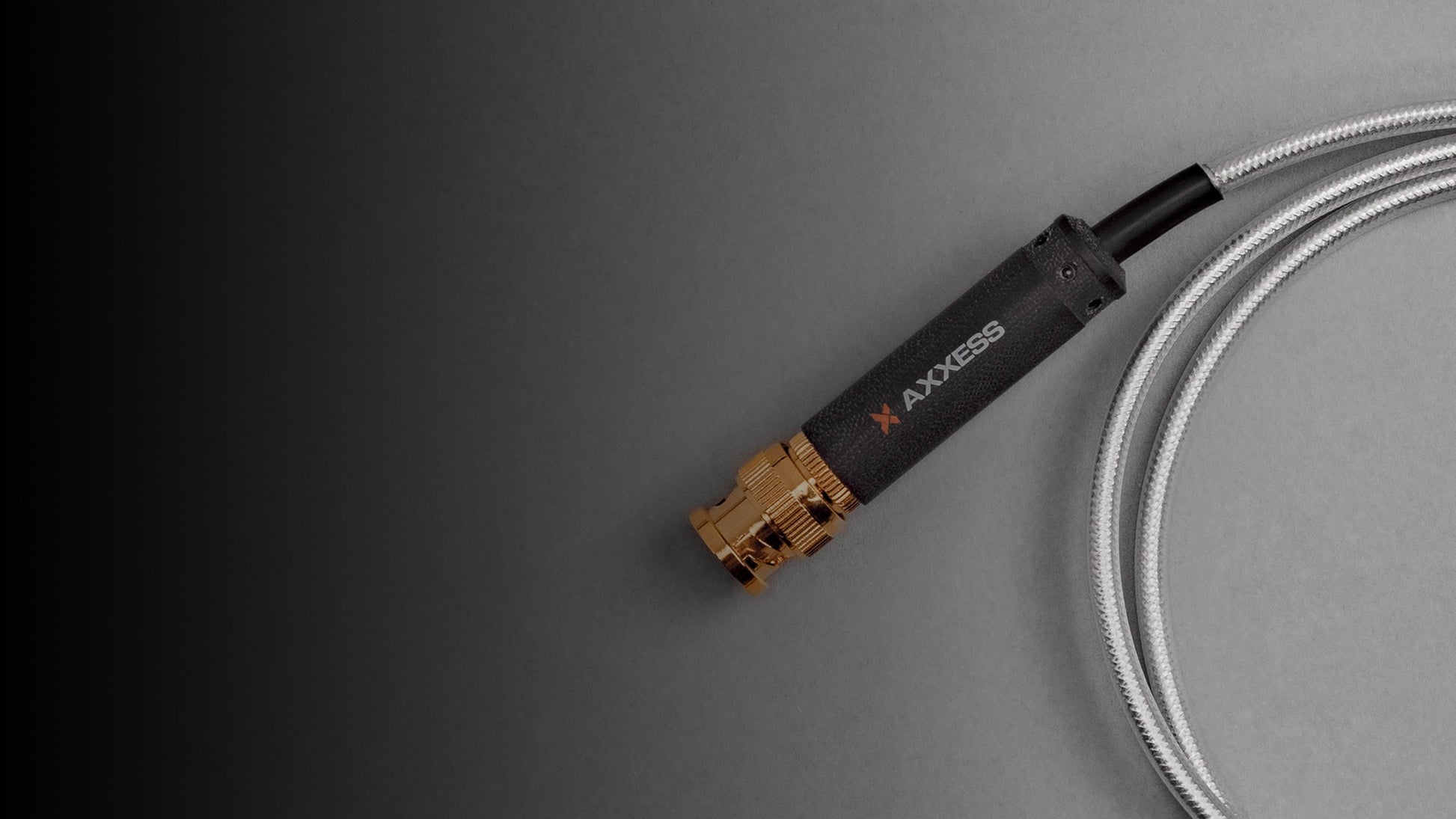 Axxess Digital Interconnect BNC 1.0m