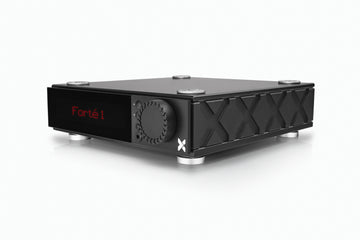 Axxess Forté 1 - All-in-One Player