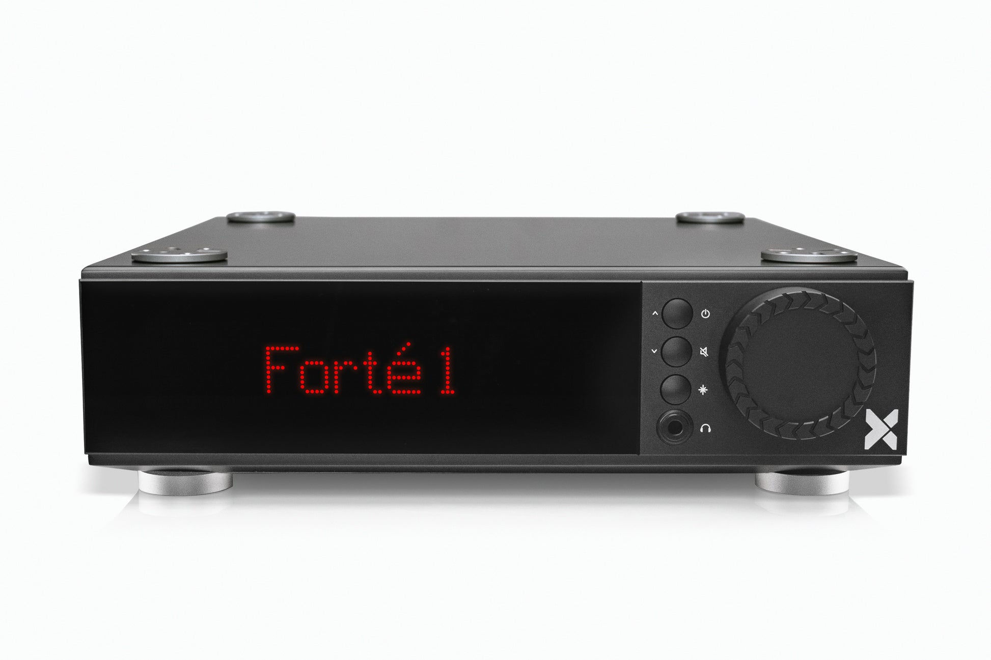 Axxess Forté 1 - All-in-One Player