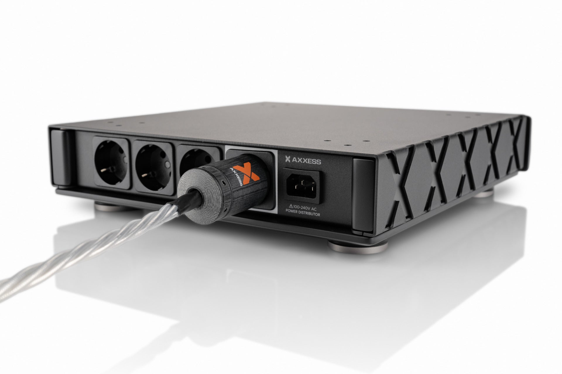 Axxess Power Distributor SE