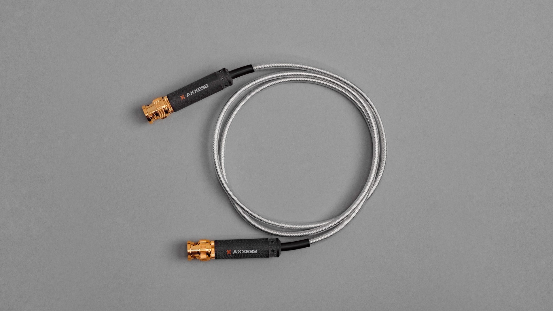 Axxess Digital Interconnect BNC 1.0m