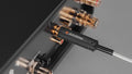 Axxess Interconnect RCA 1.0m