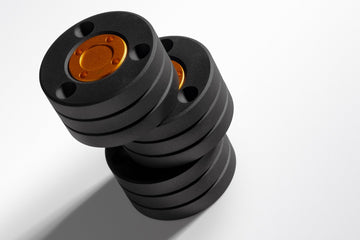 Axxess Noir Resonance Control