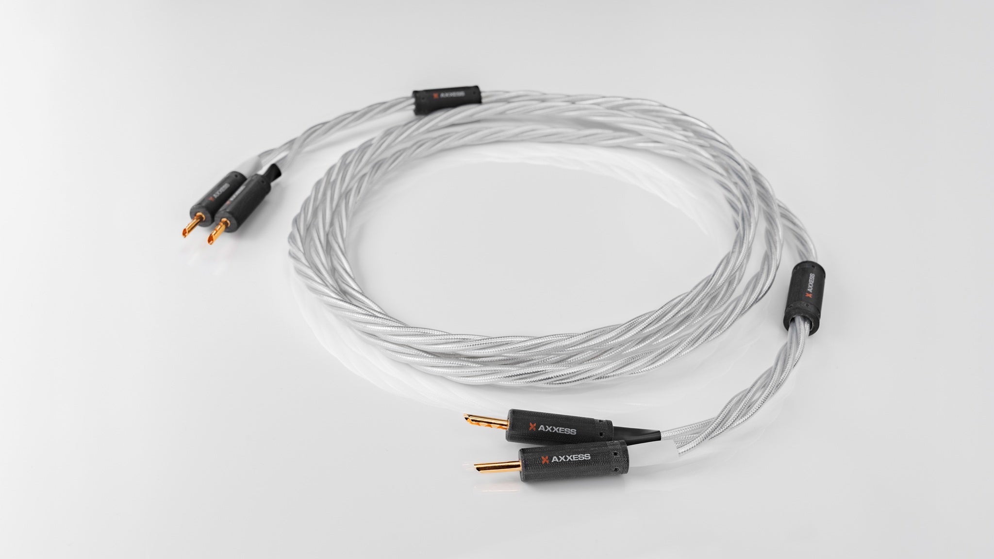 Axxess Speaker Cable 3.0m – High-Performance Audio Cable