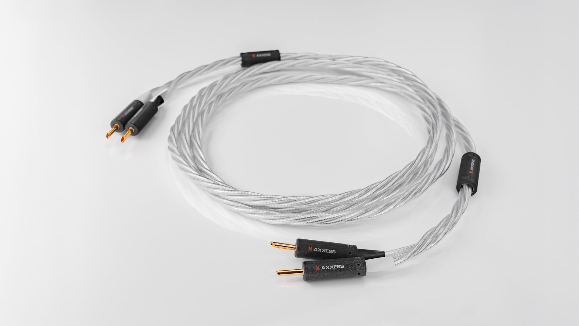 Axxess Speaker Cable 4.0m