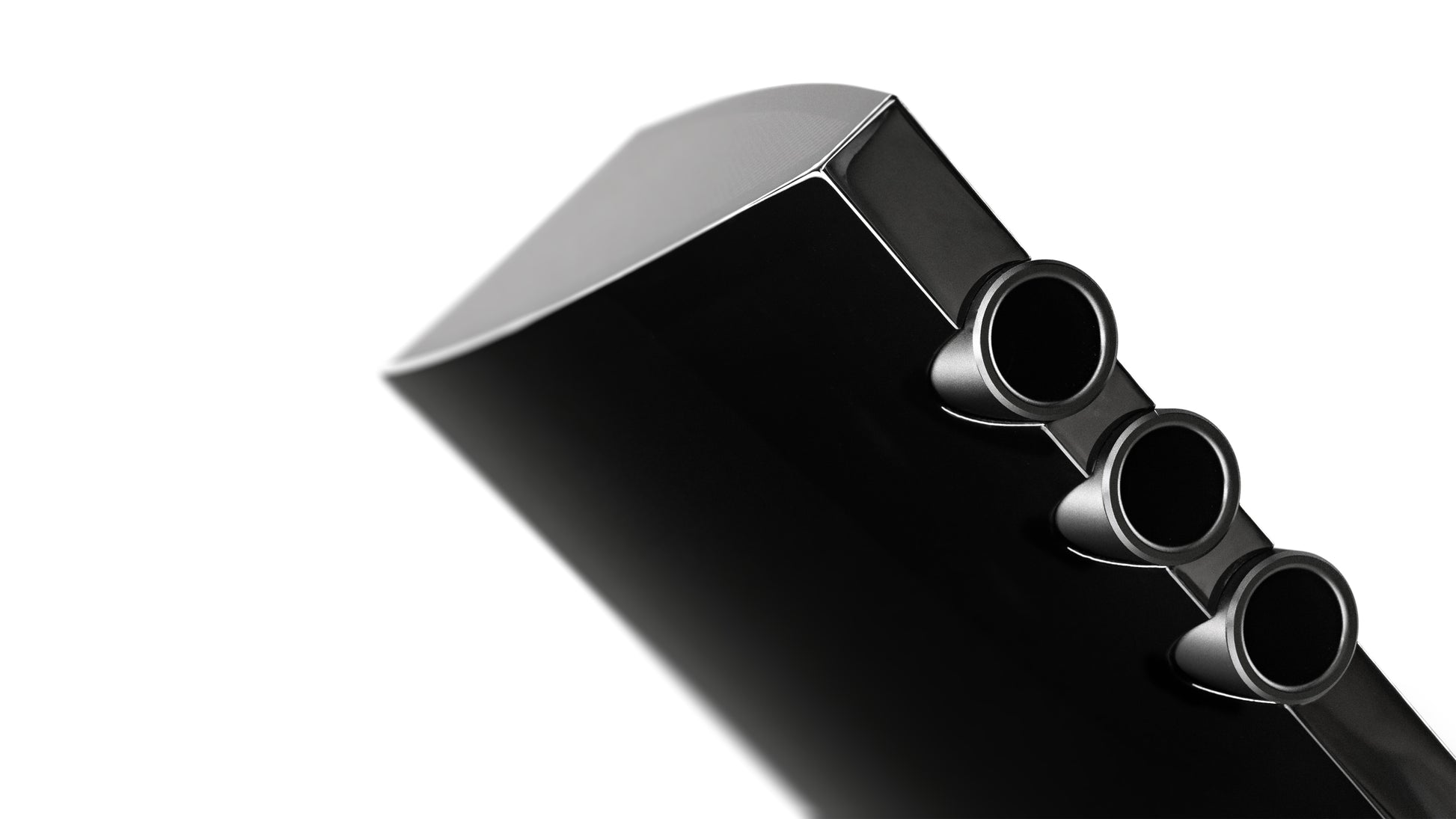 Børresen X2 Loudspeakers