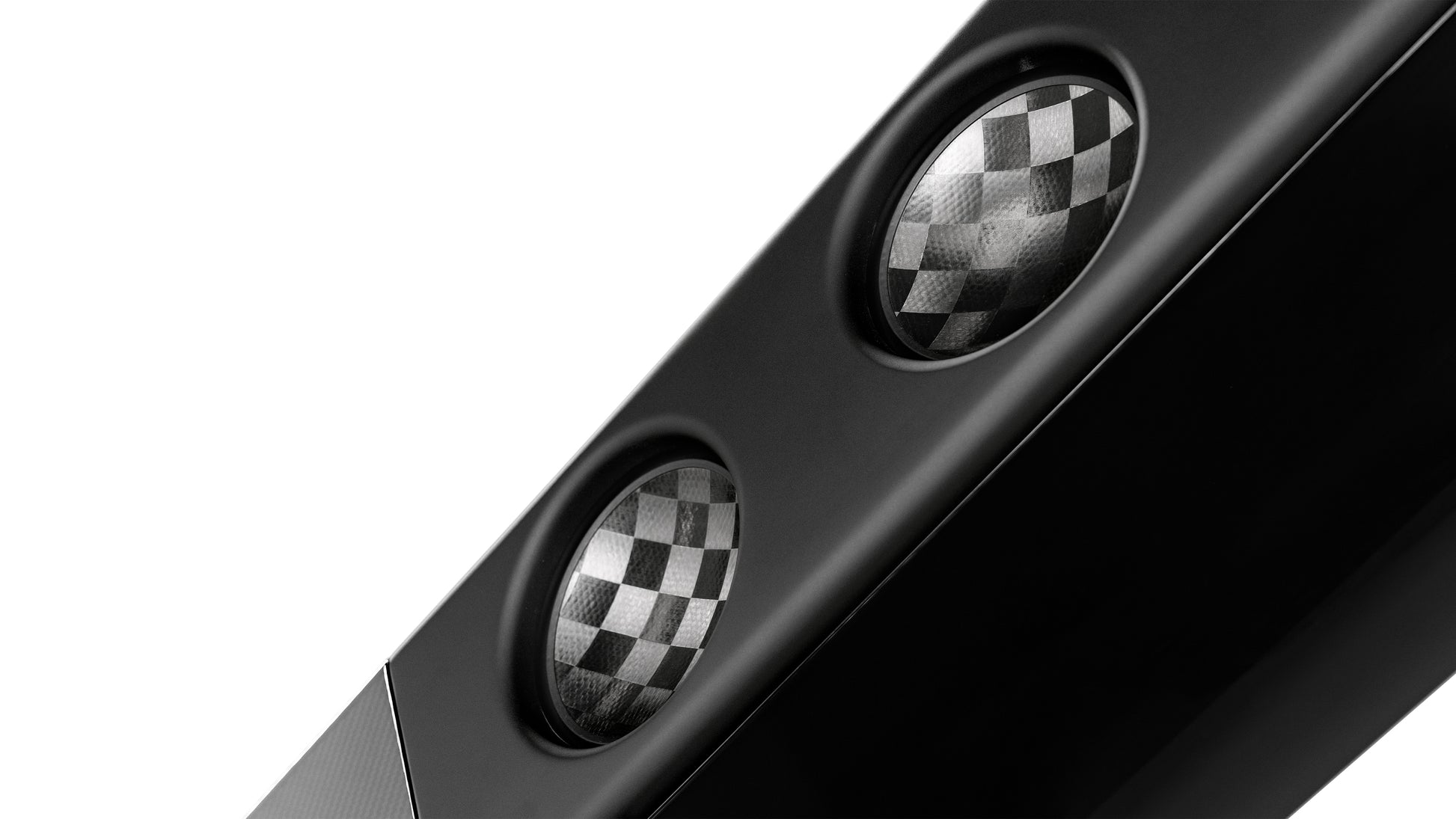 Børresen X2 Loudspeakers