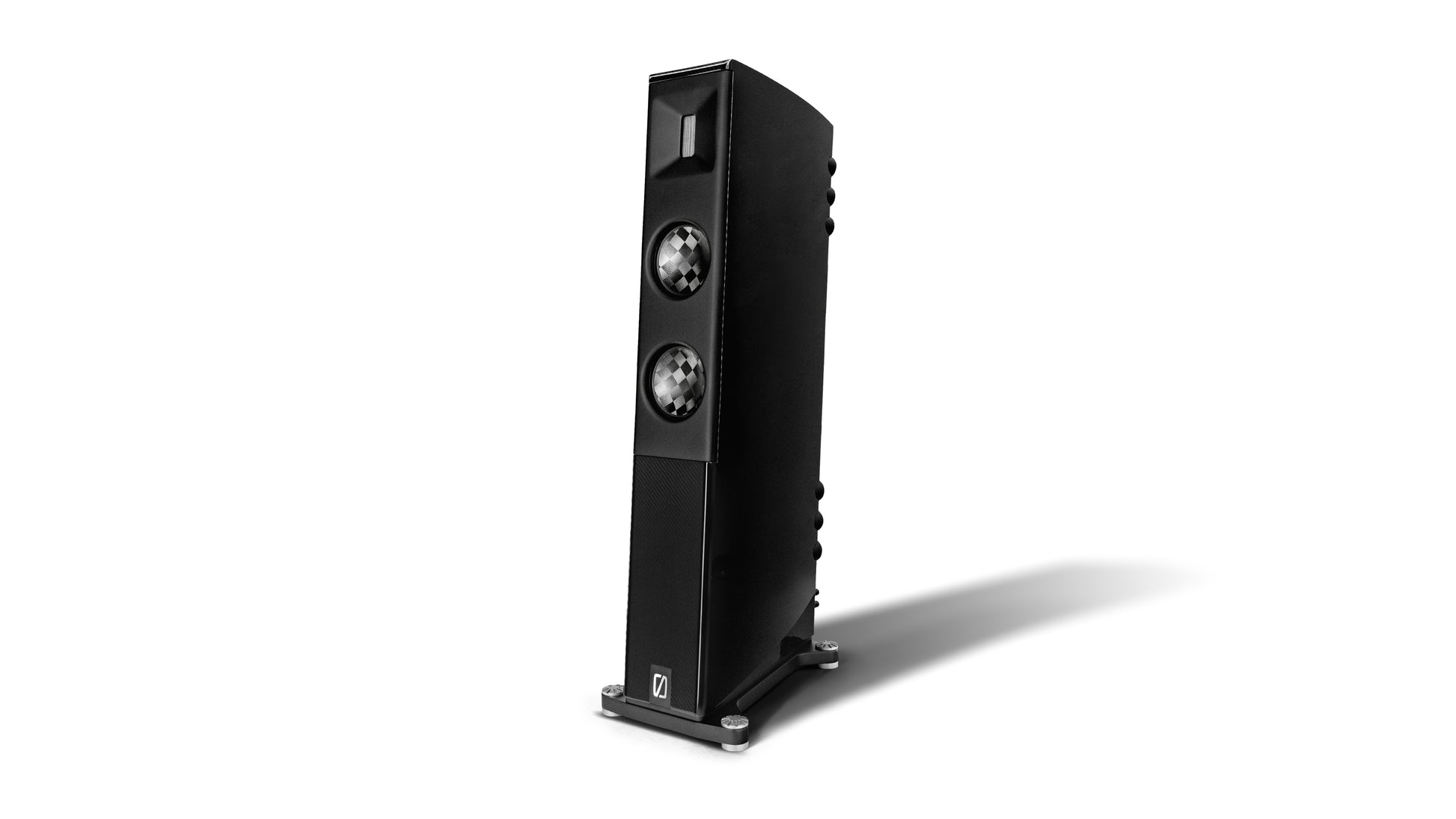 Børresen X2 Loudspeakers