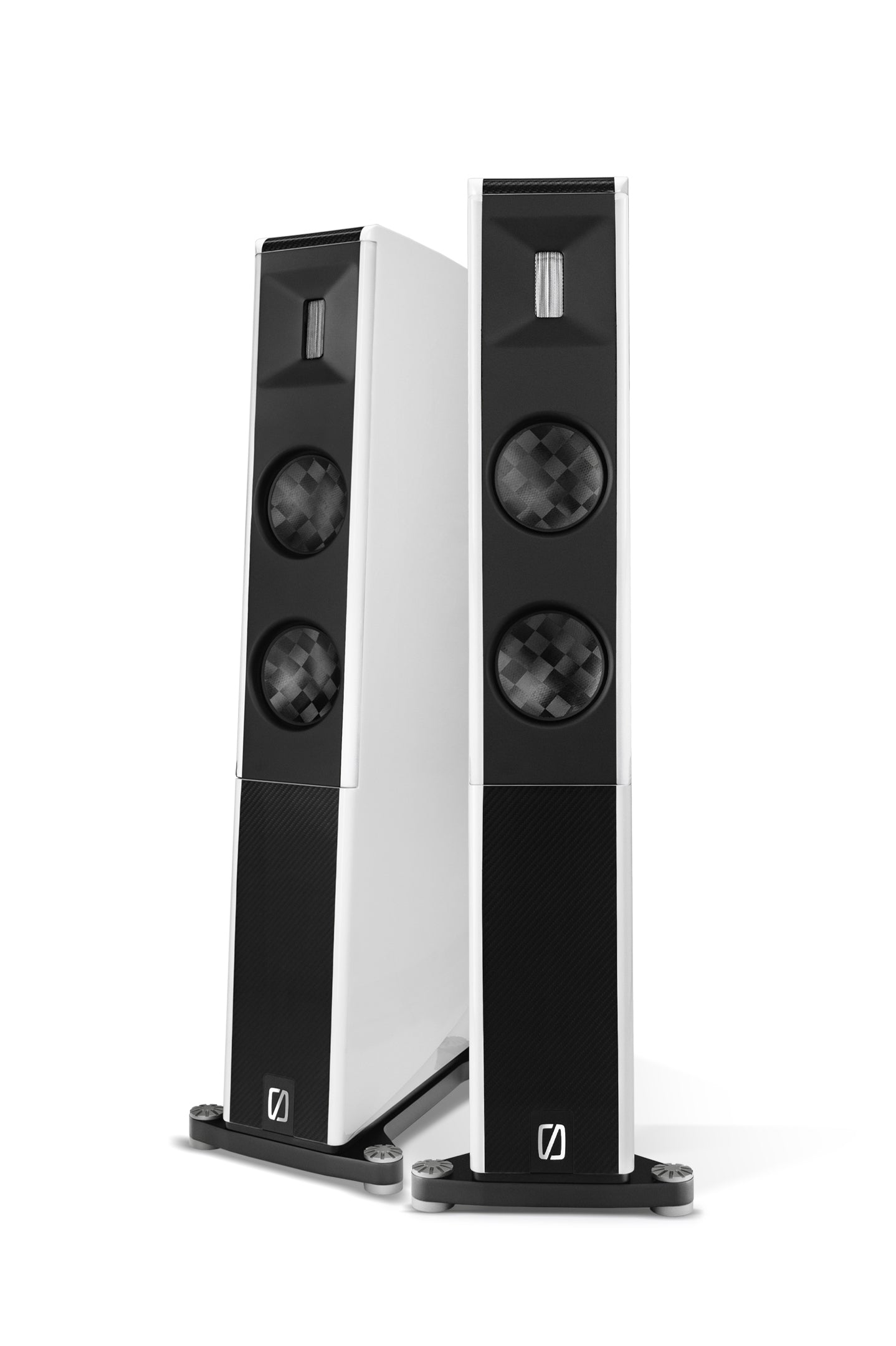 Børresen X2 Loudspeakers