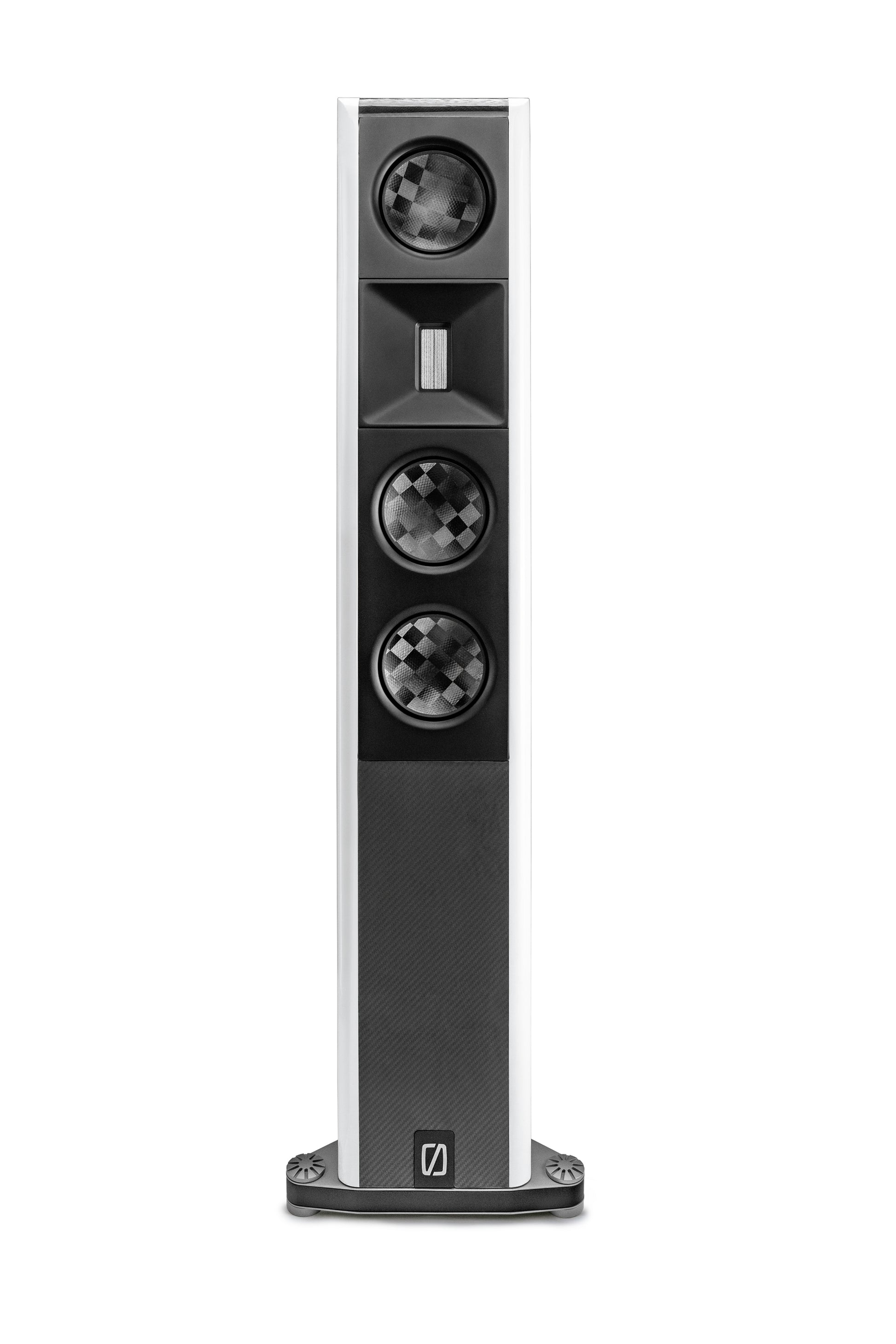 Børresen X3 Loudspeakers 