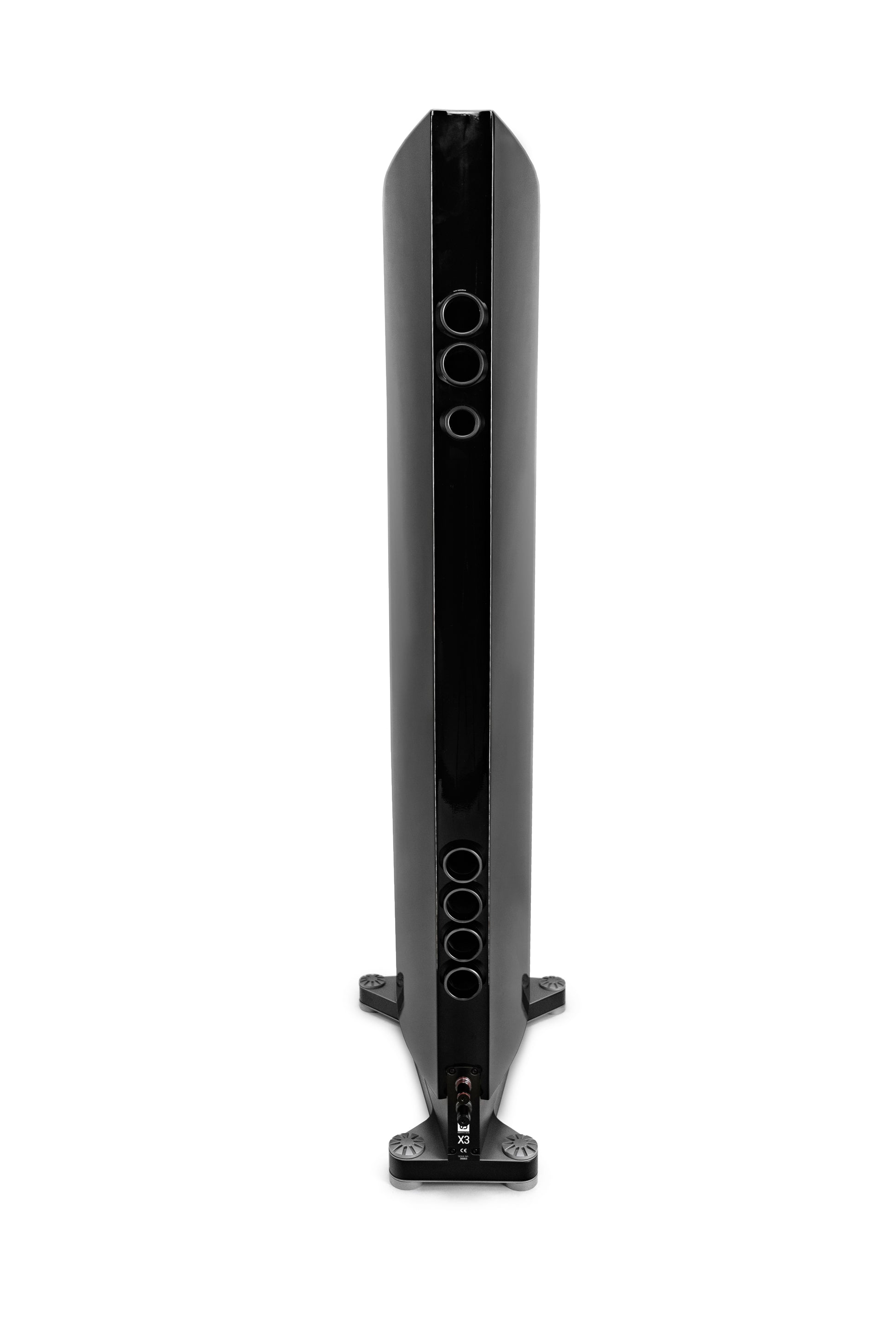 Børresen X3 Loudspeakers 