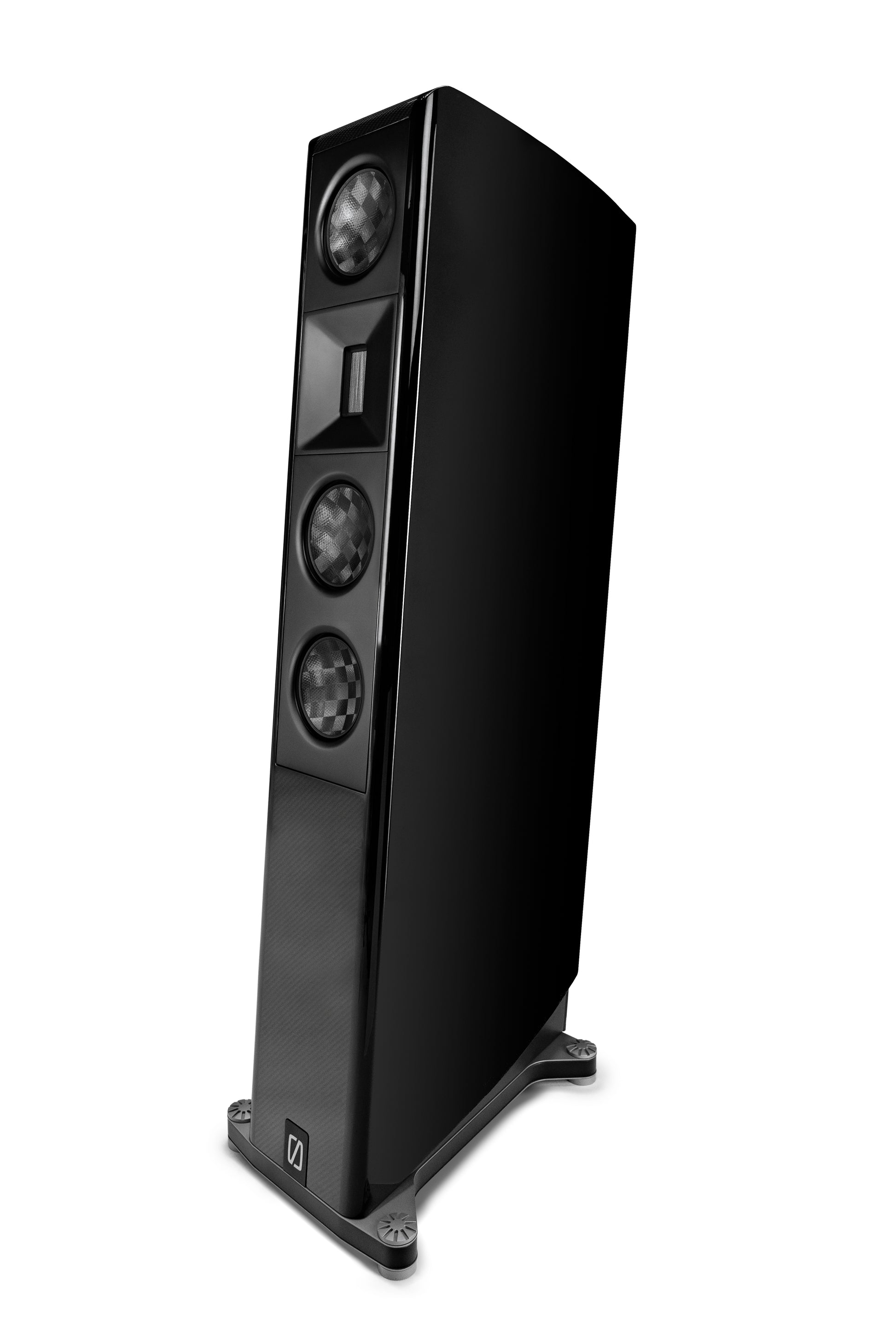Børresen X3 Loudspeakers 