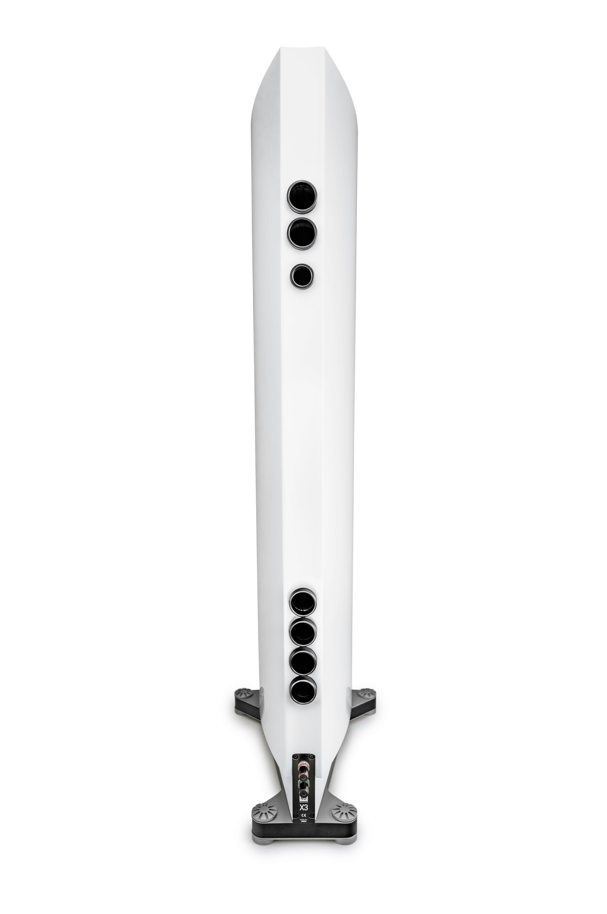 Børresen X3 Loudspeakers 