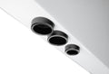 Børresen X3 Loudspeakers 