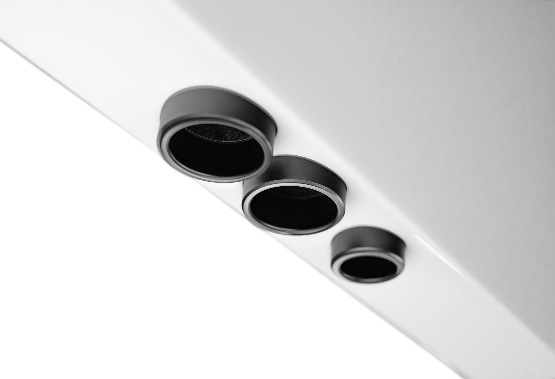 Børresen X3 Loudspeakers 