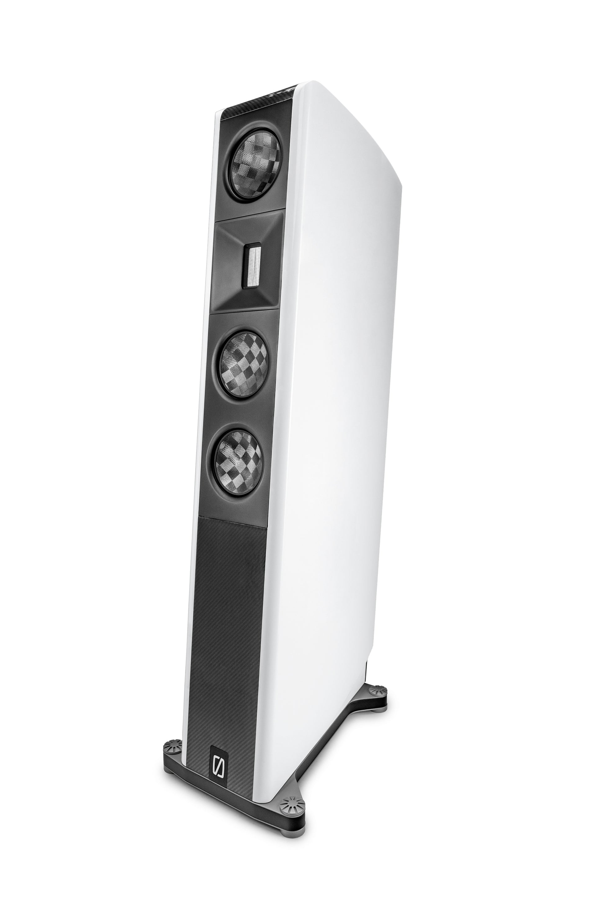 Børresen X3 Loudspeakers 