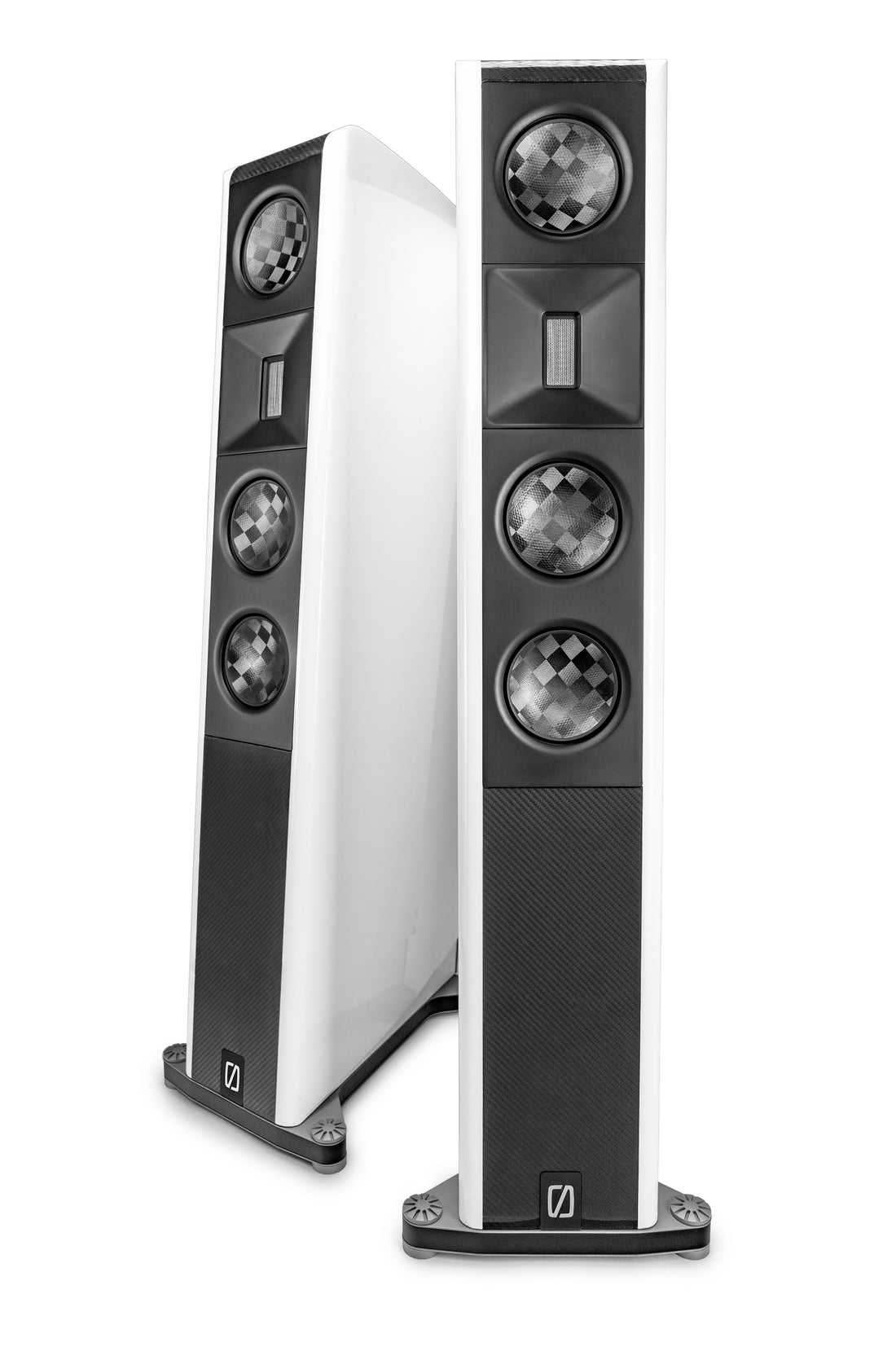 Børresen X3 Loudspeakers