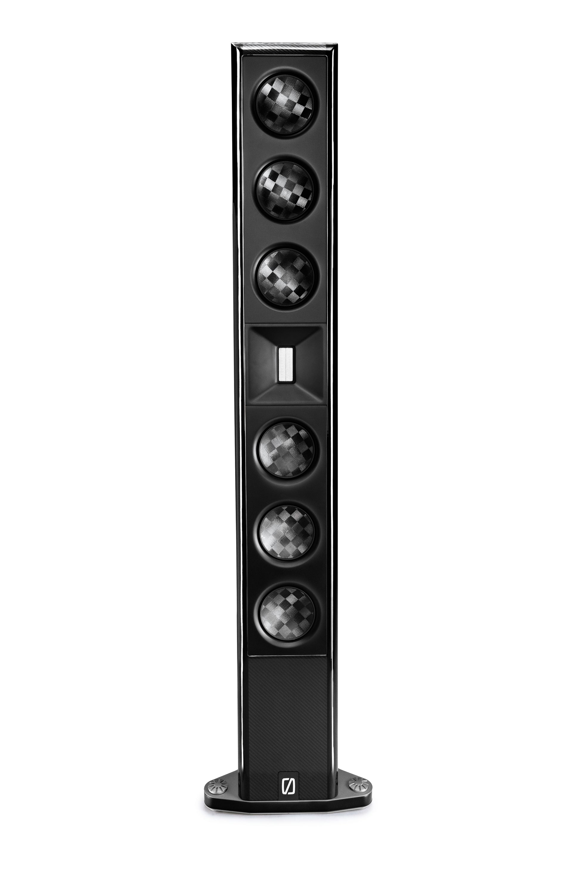 Børresen X6 Loudspeakers 