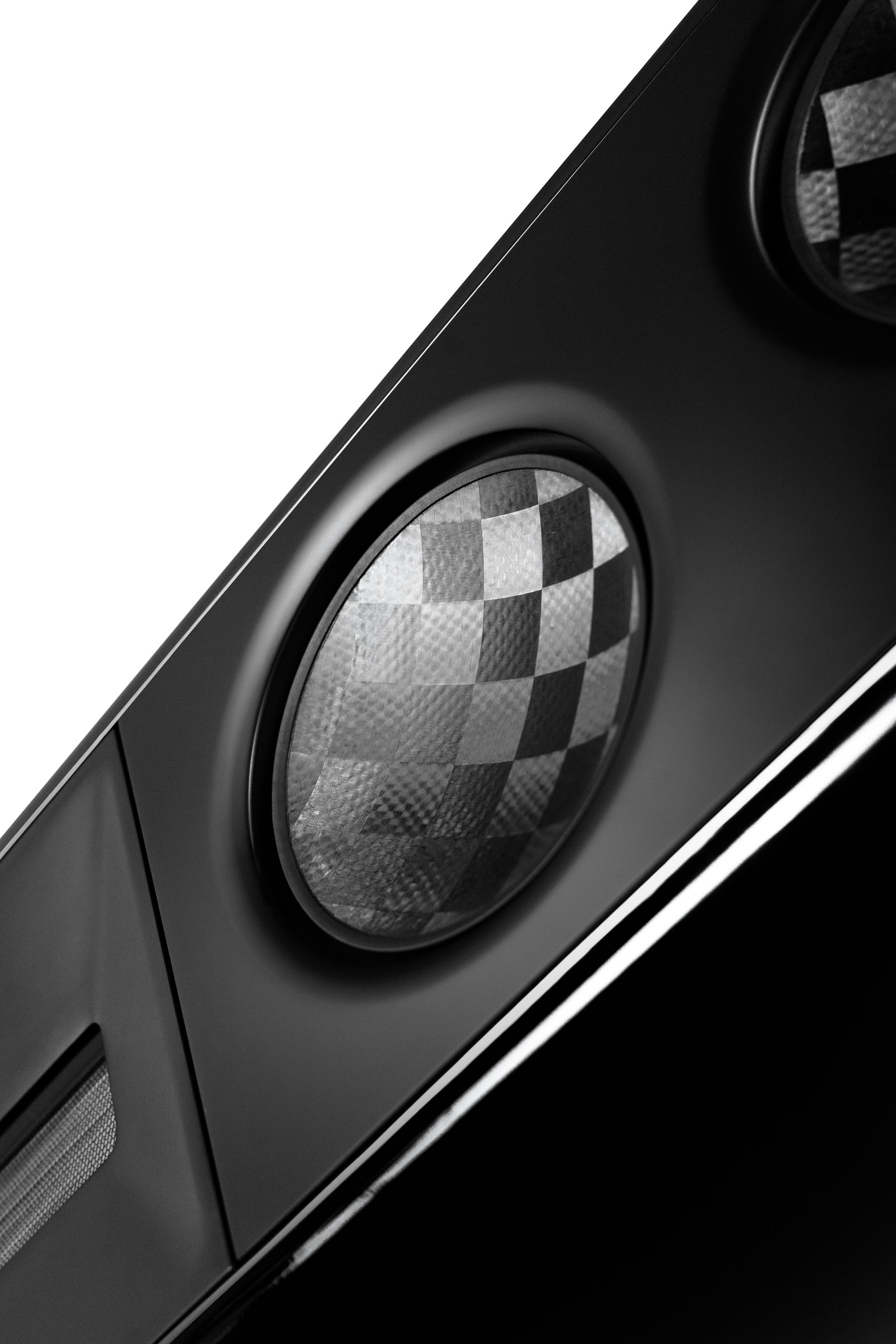 Børresen X6 Loudspeakers 