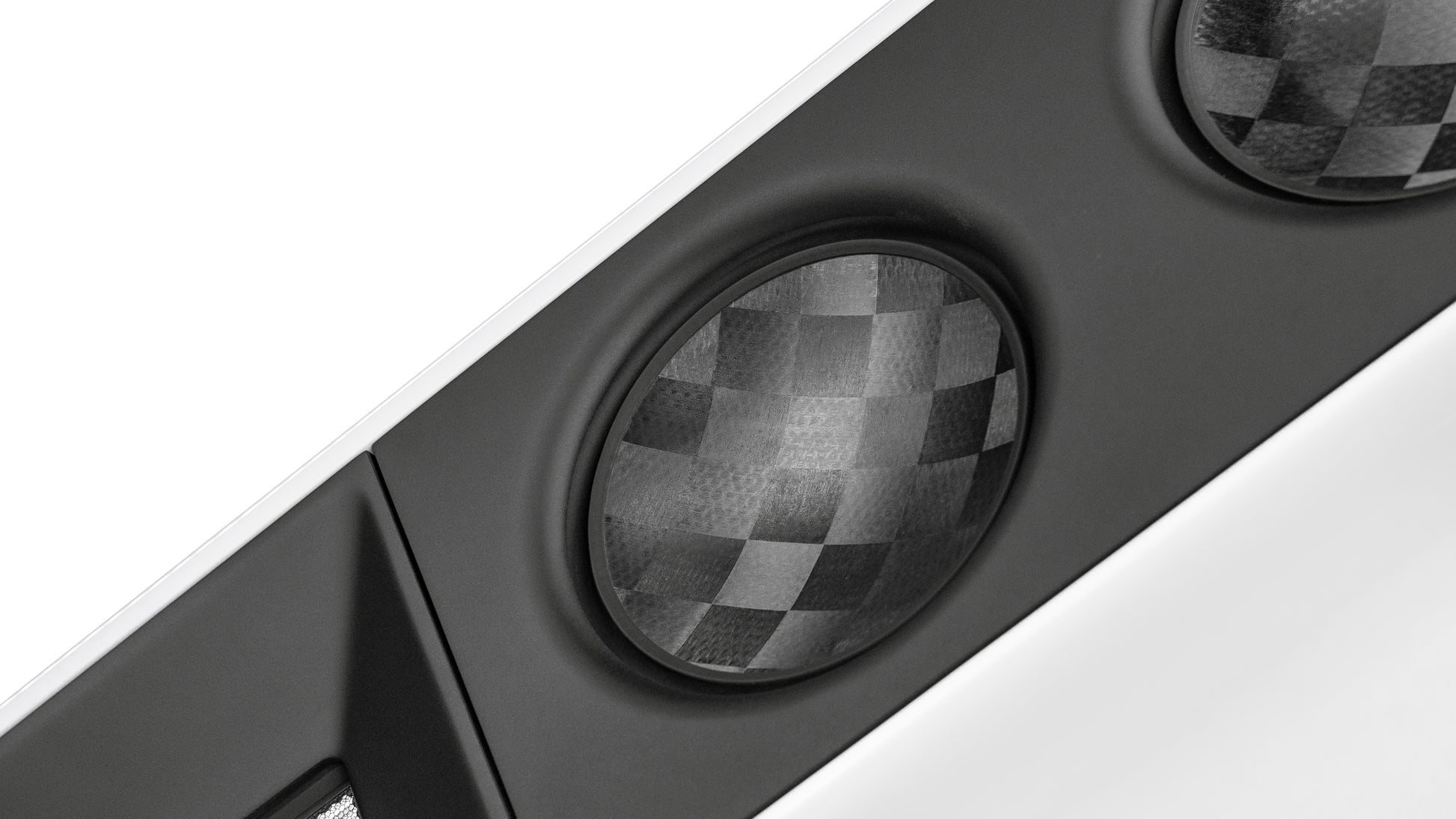 Børresen X6 Loudspeakers 